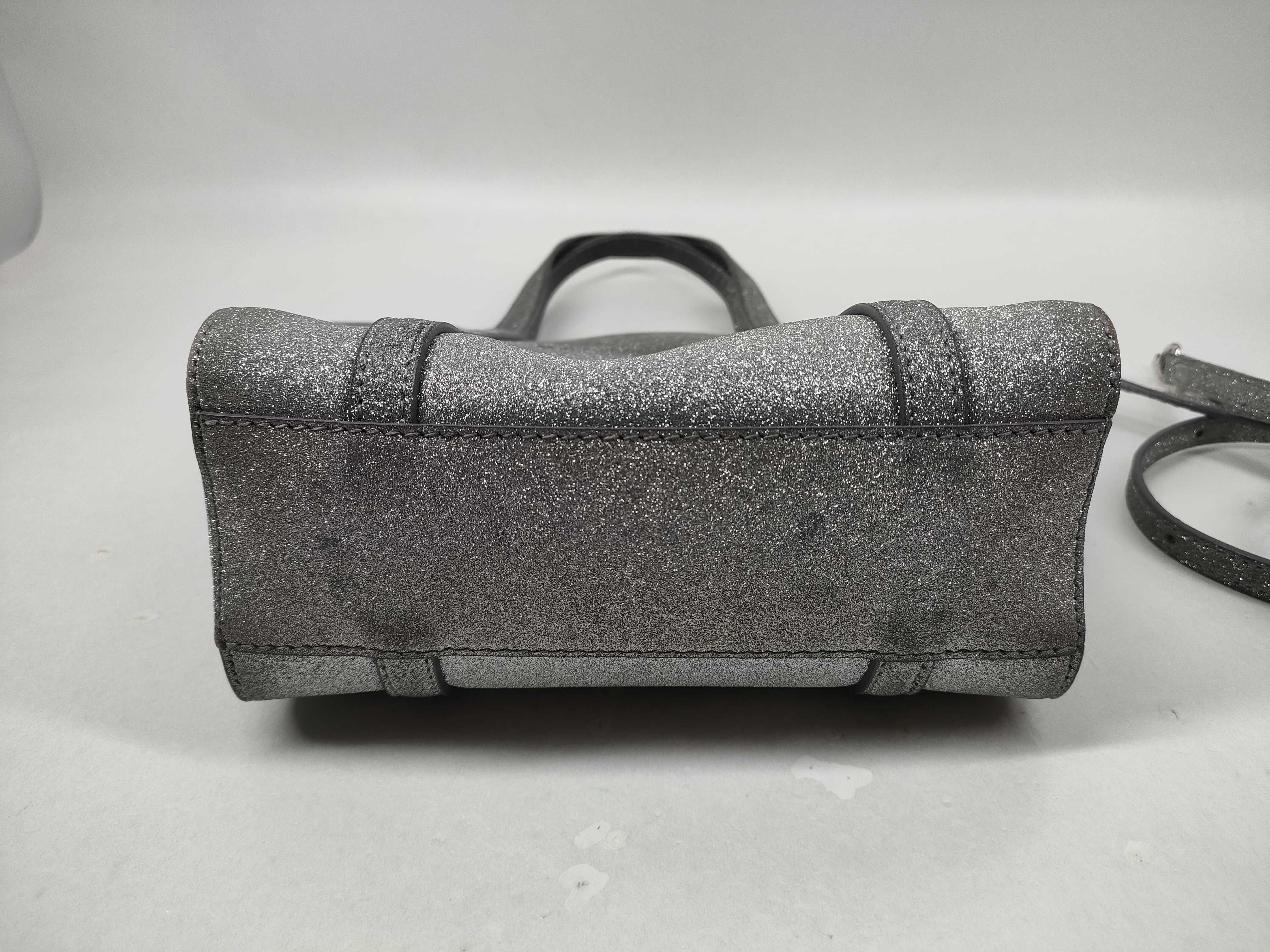 551815 Everyday Tote XXS Tote Bag Silver Tote Bag — view 7