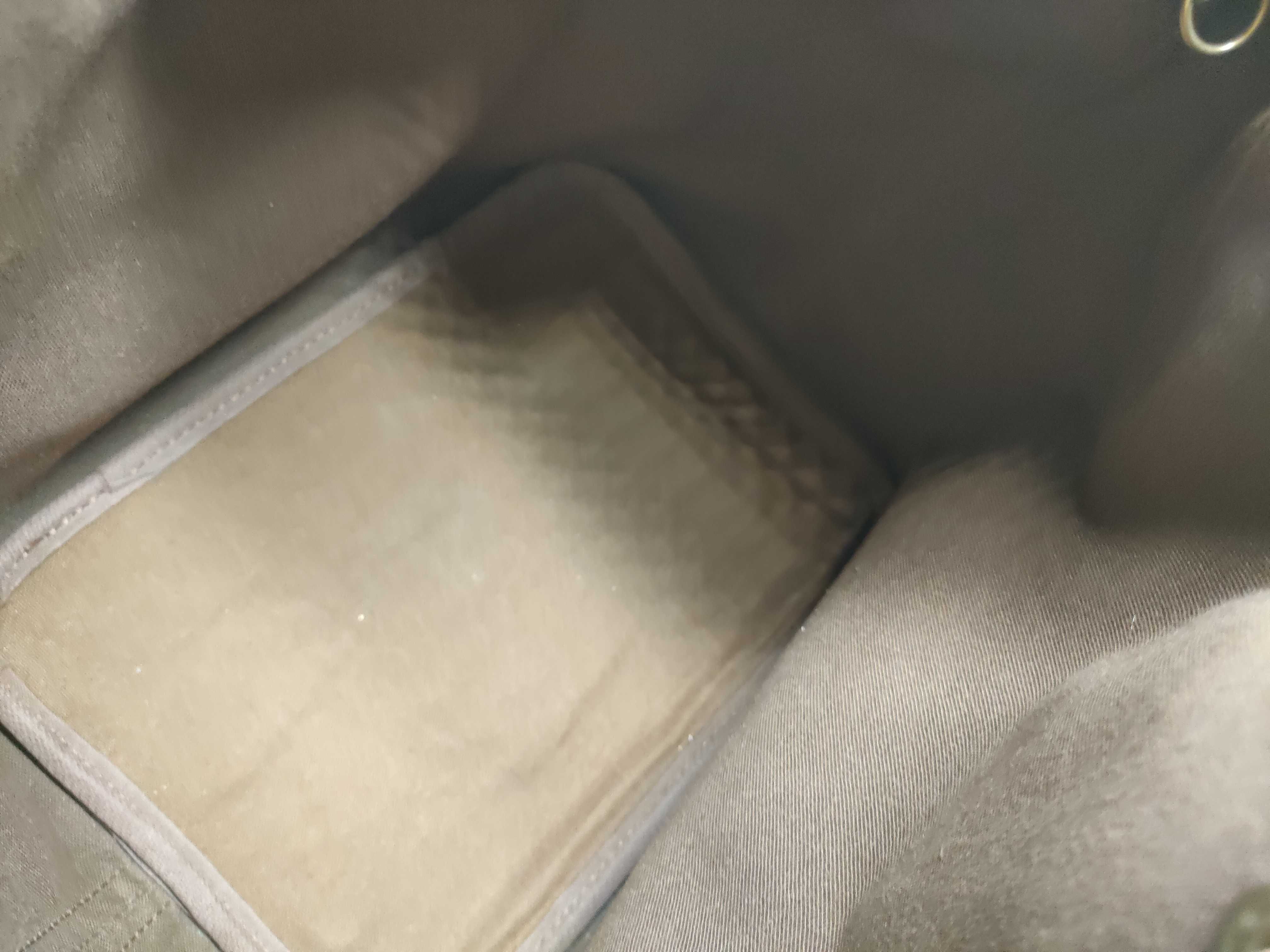 Monogram Petit Noé Shoulder Bag — view 9