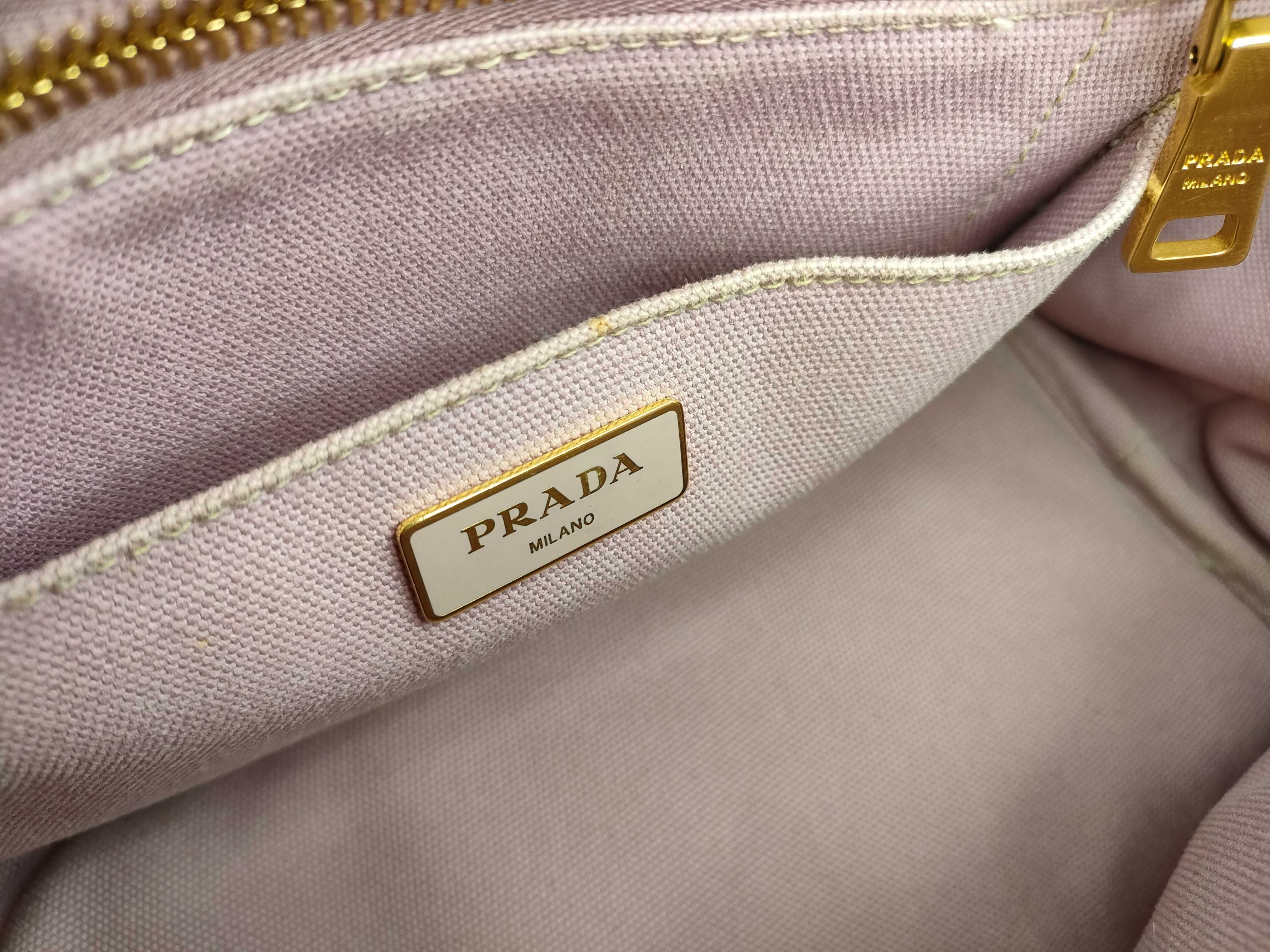 Canapa Mini 2-Way Tote Bag — view 12