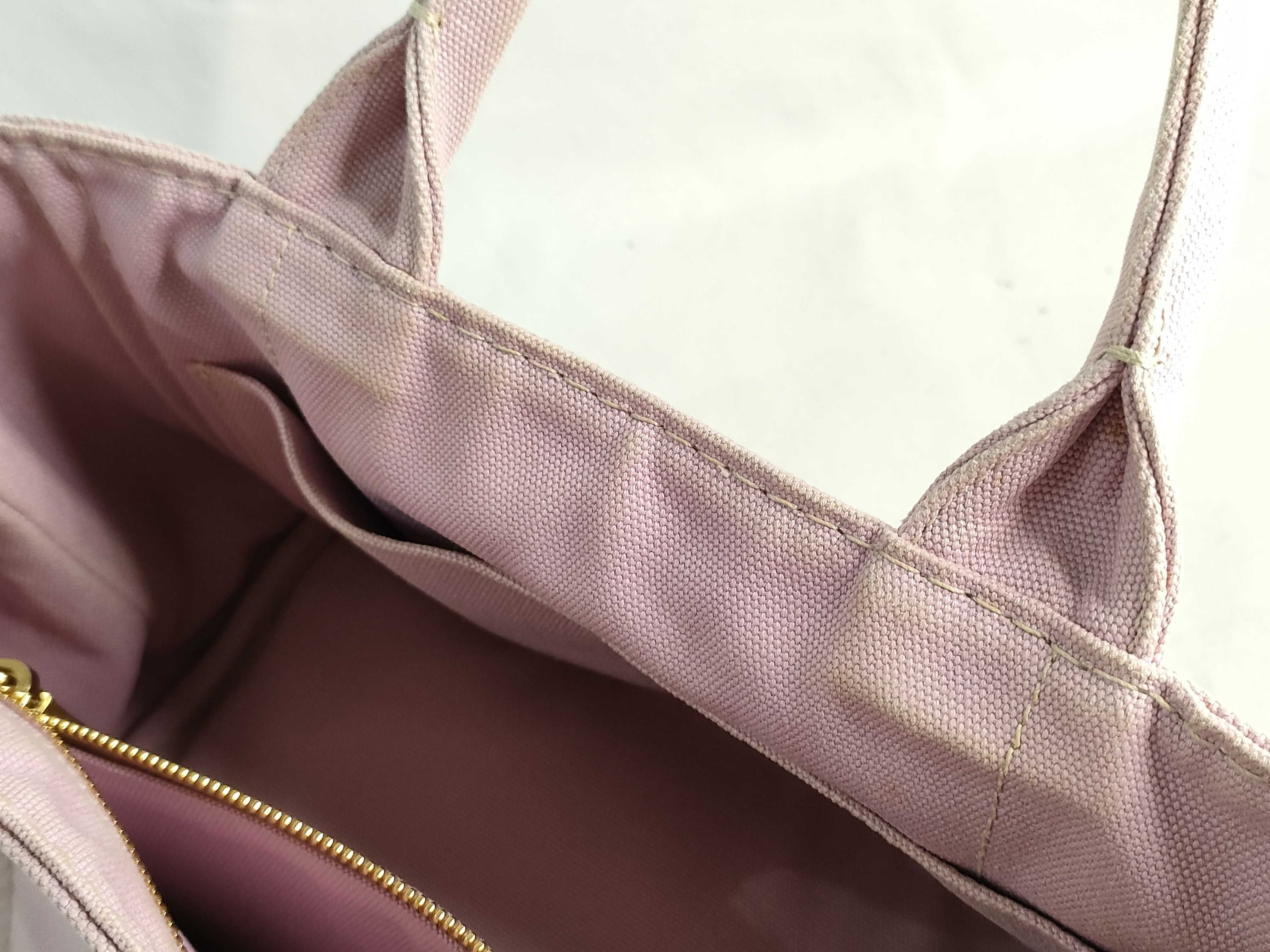 Canapa Mini 2-Way Tote Bag — view 14