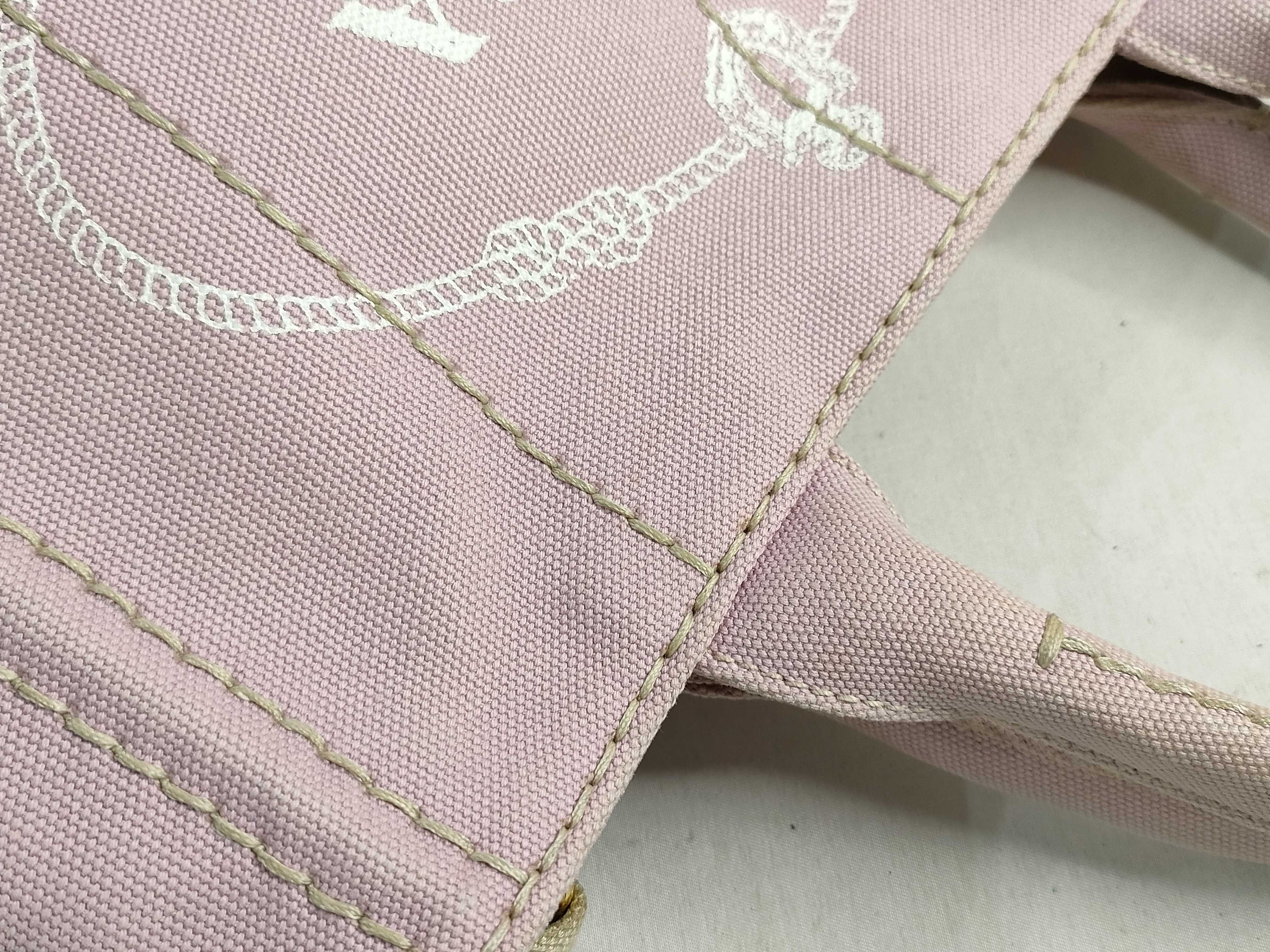Canapa Mini 2-Way Tote Bag — view 5