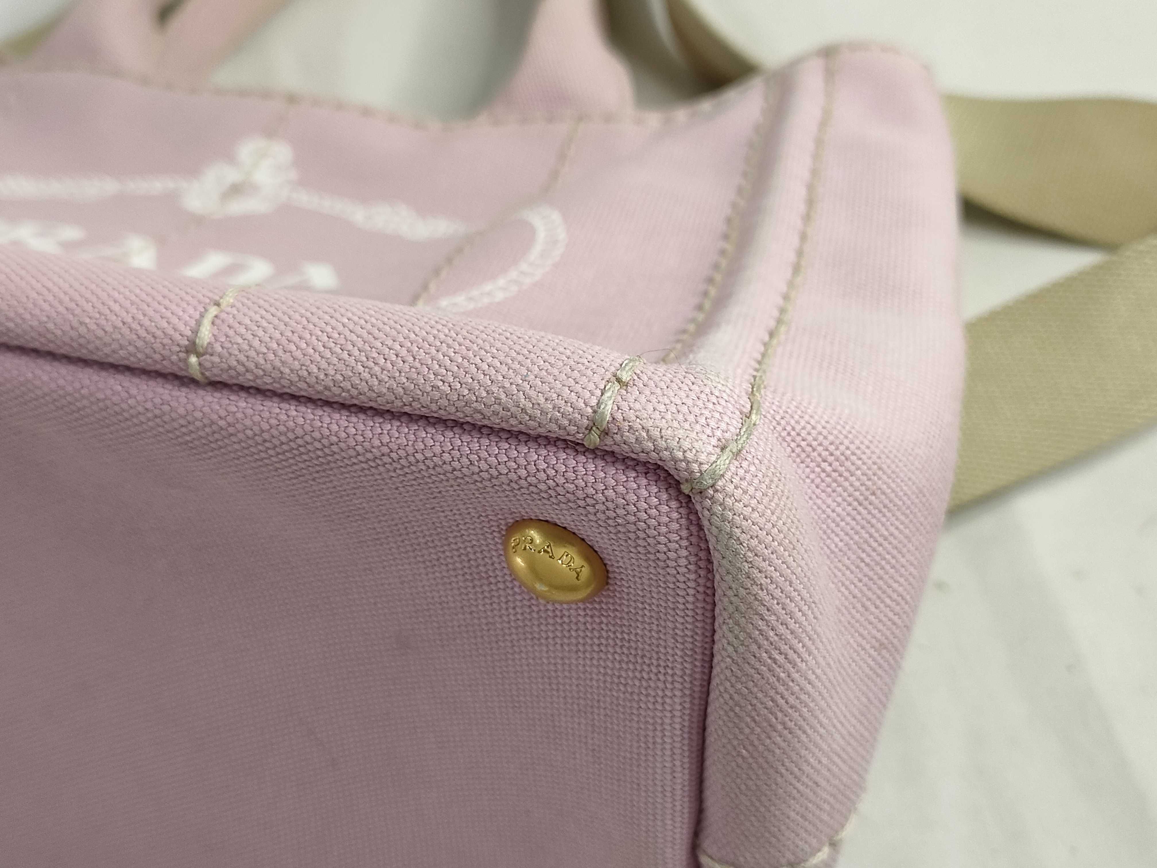 Canapa Mini 2-Way Tote Bag — view 7
