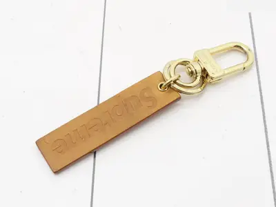 Supreme x Louis Vuitton Keychain
