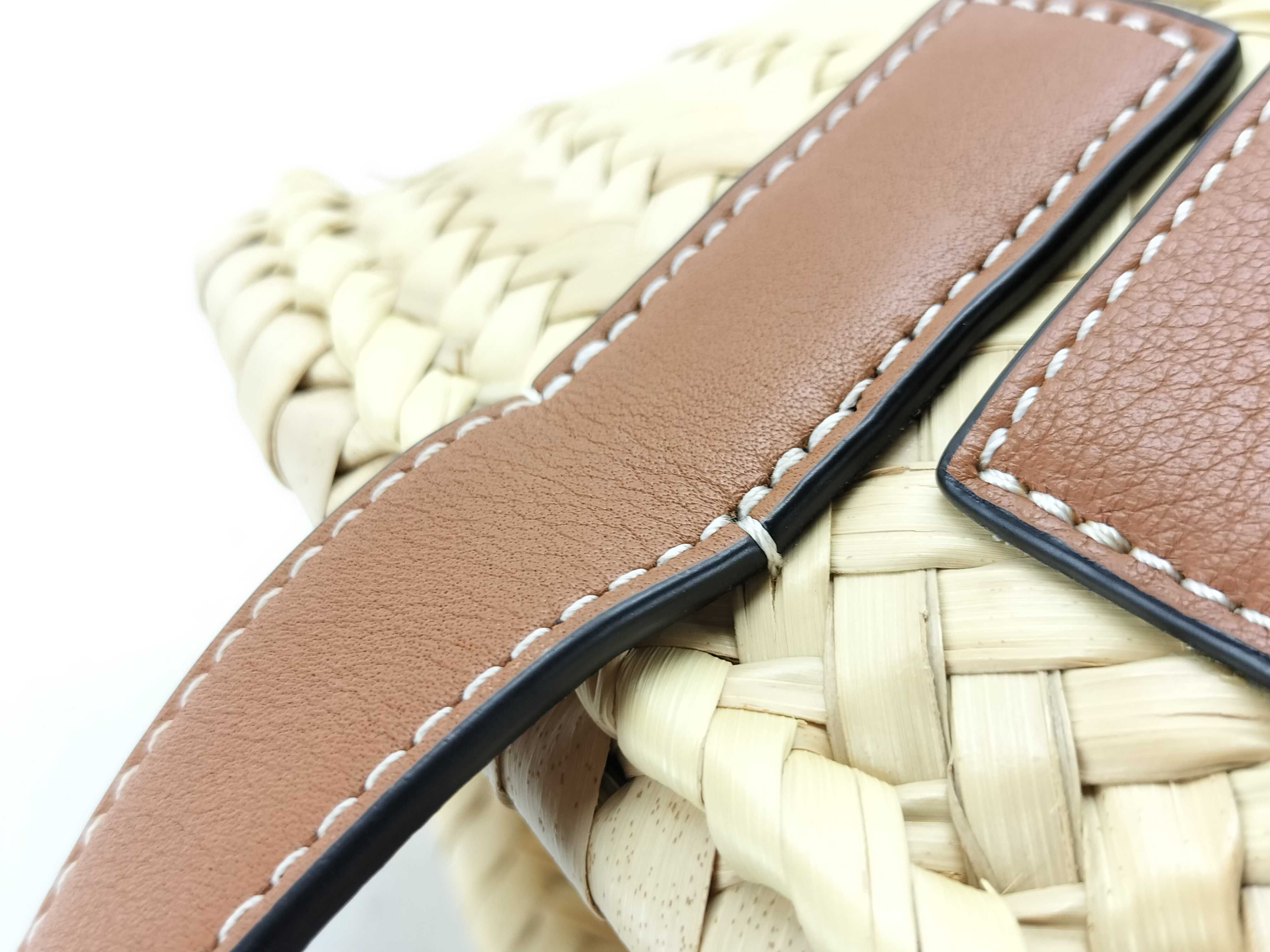 (Loewe) Basket Bag Handbag — view 5