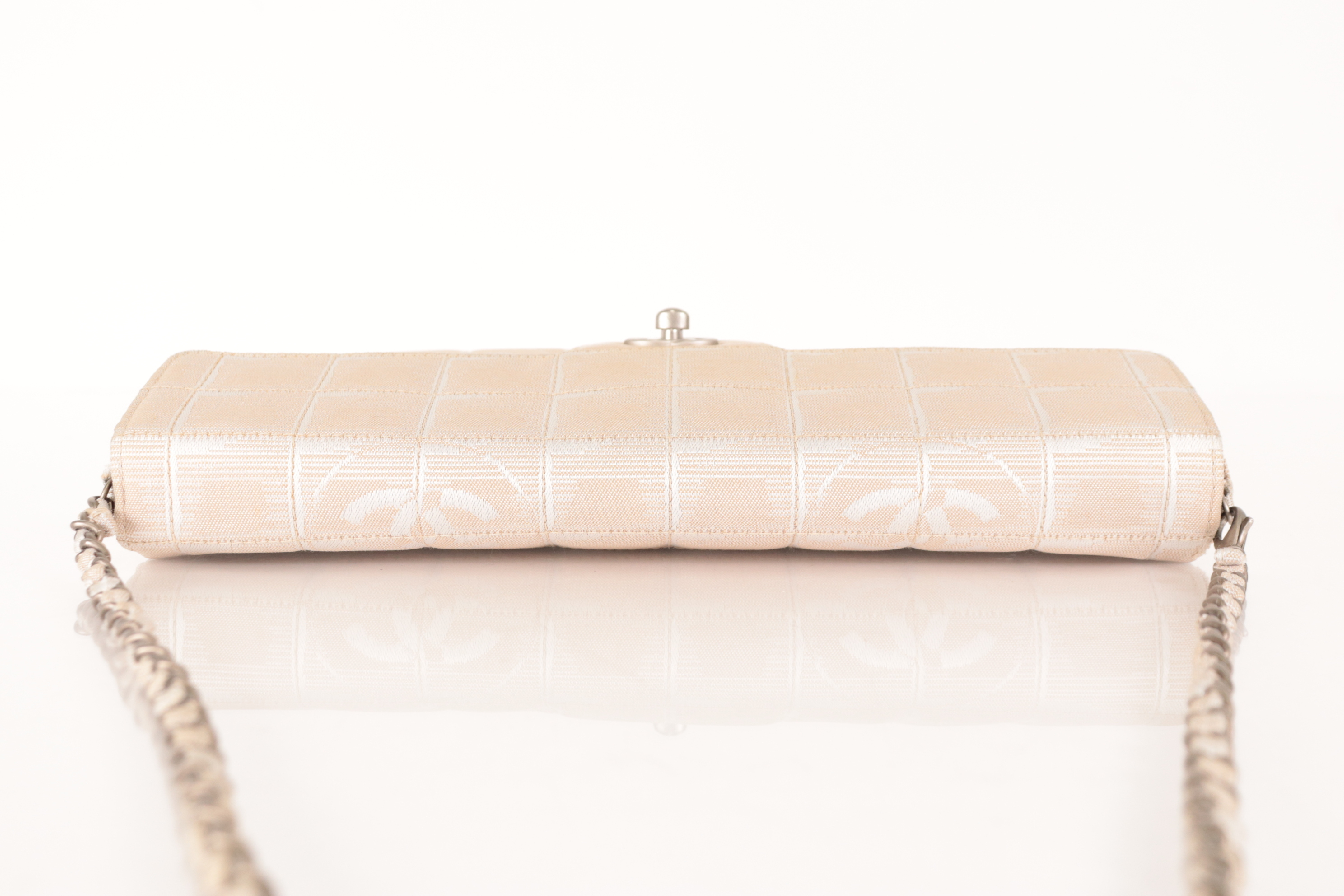 New Travel Shoulder Bag, Beige, Series 6 (Shoulder Bag) — view 5