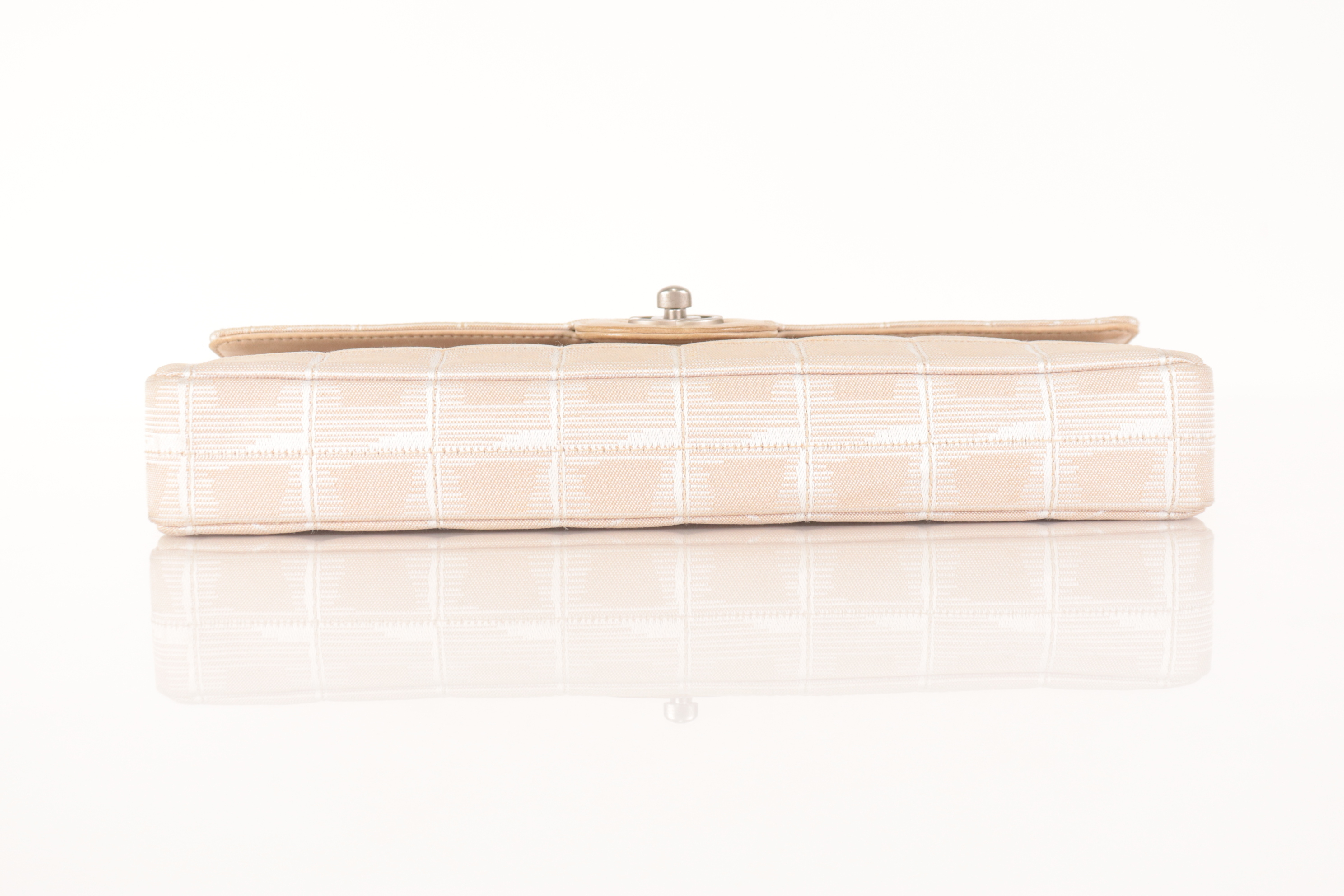 New Travel Shoulder Bag, Beige, Series 6 (Shoulder Bag) — view 6