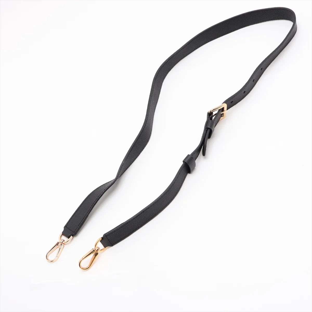 Monogram Empreinte Madeleine - Black M45976 RFID detected — view 7