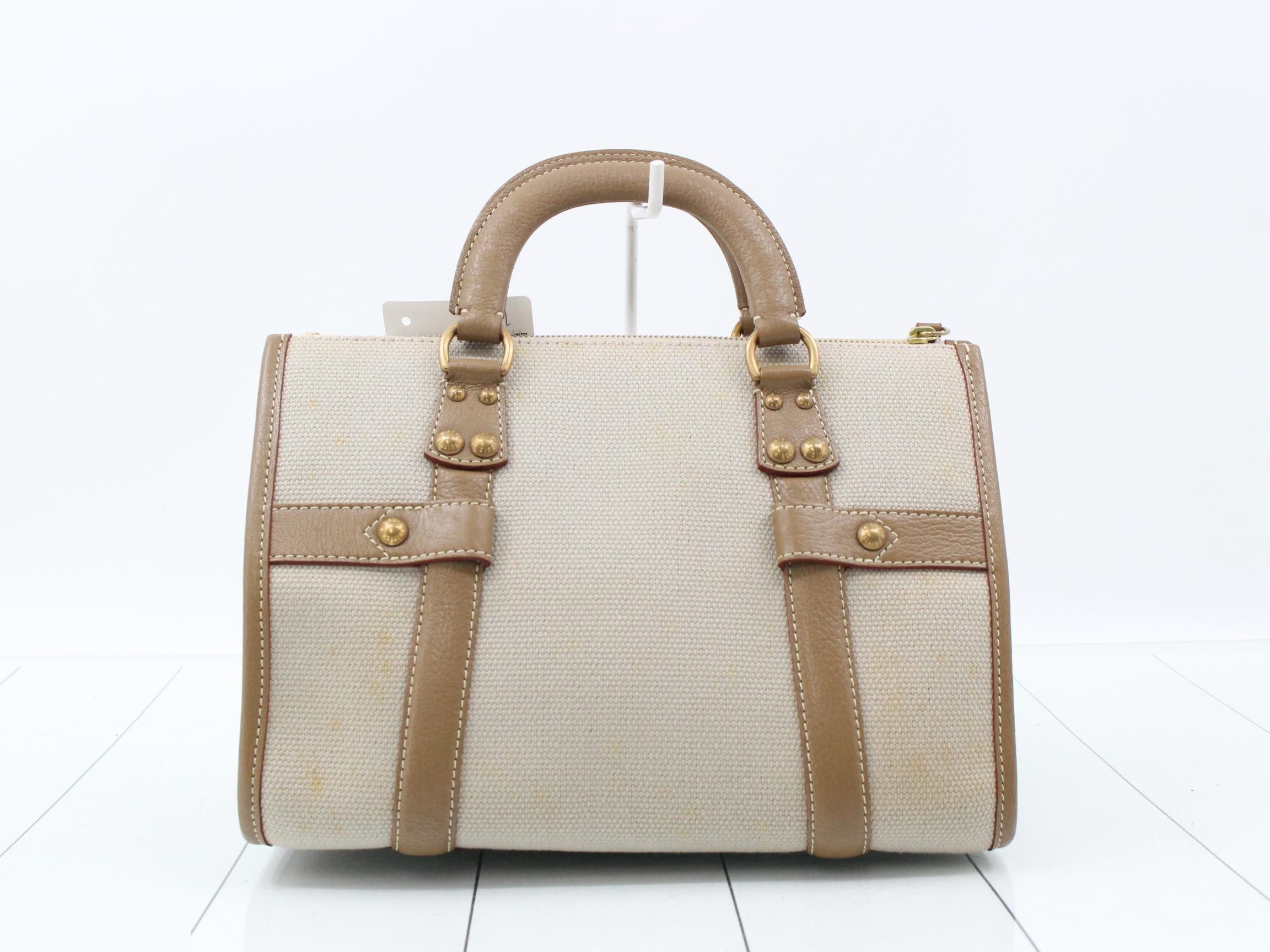 Toile Trianon Sac Neverfull 30 Handbag — view 2