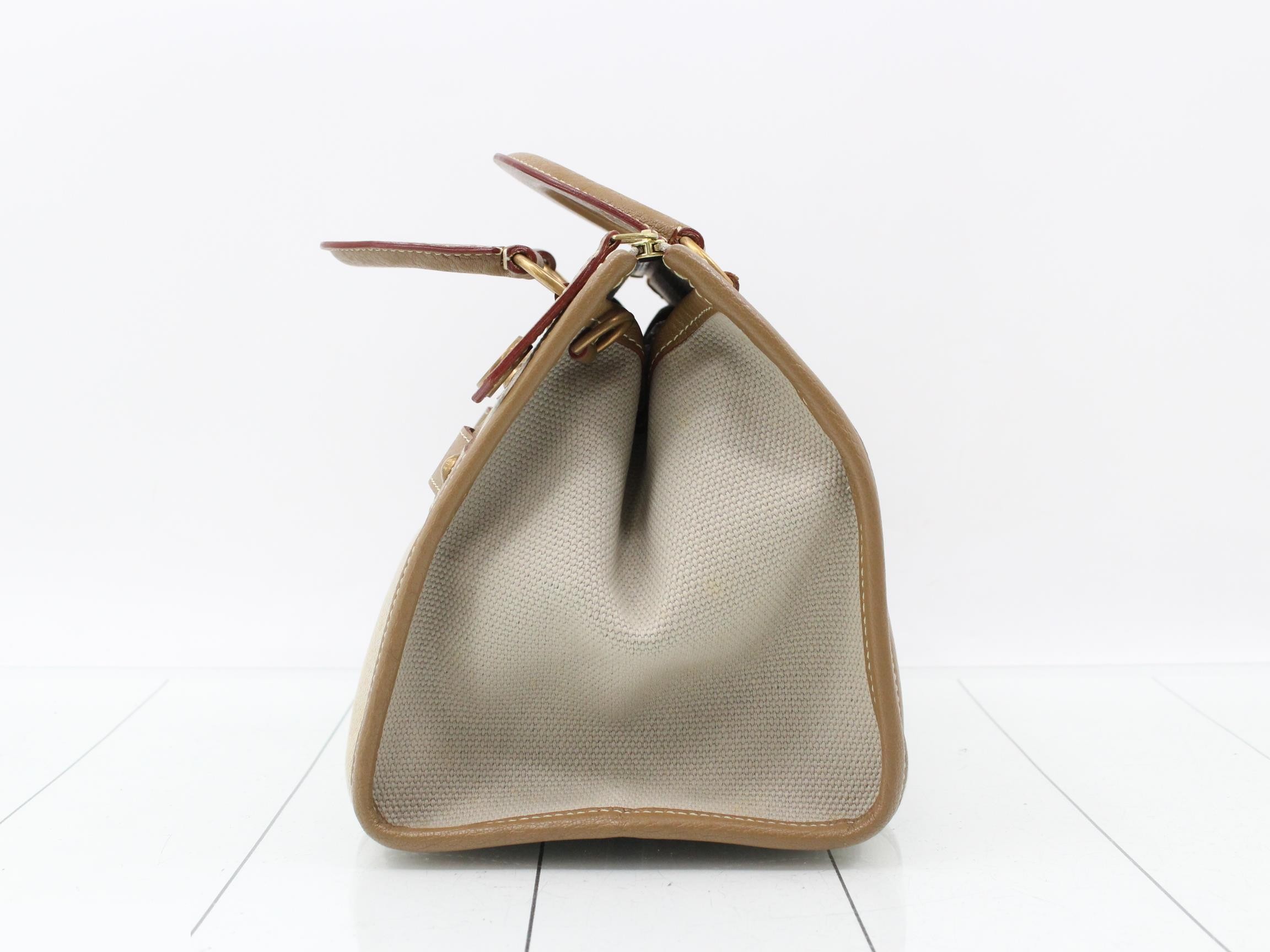 Toile Trianon Sac Neverfull 30 Handbag — view 4