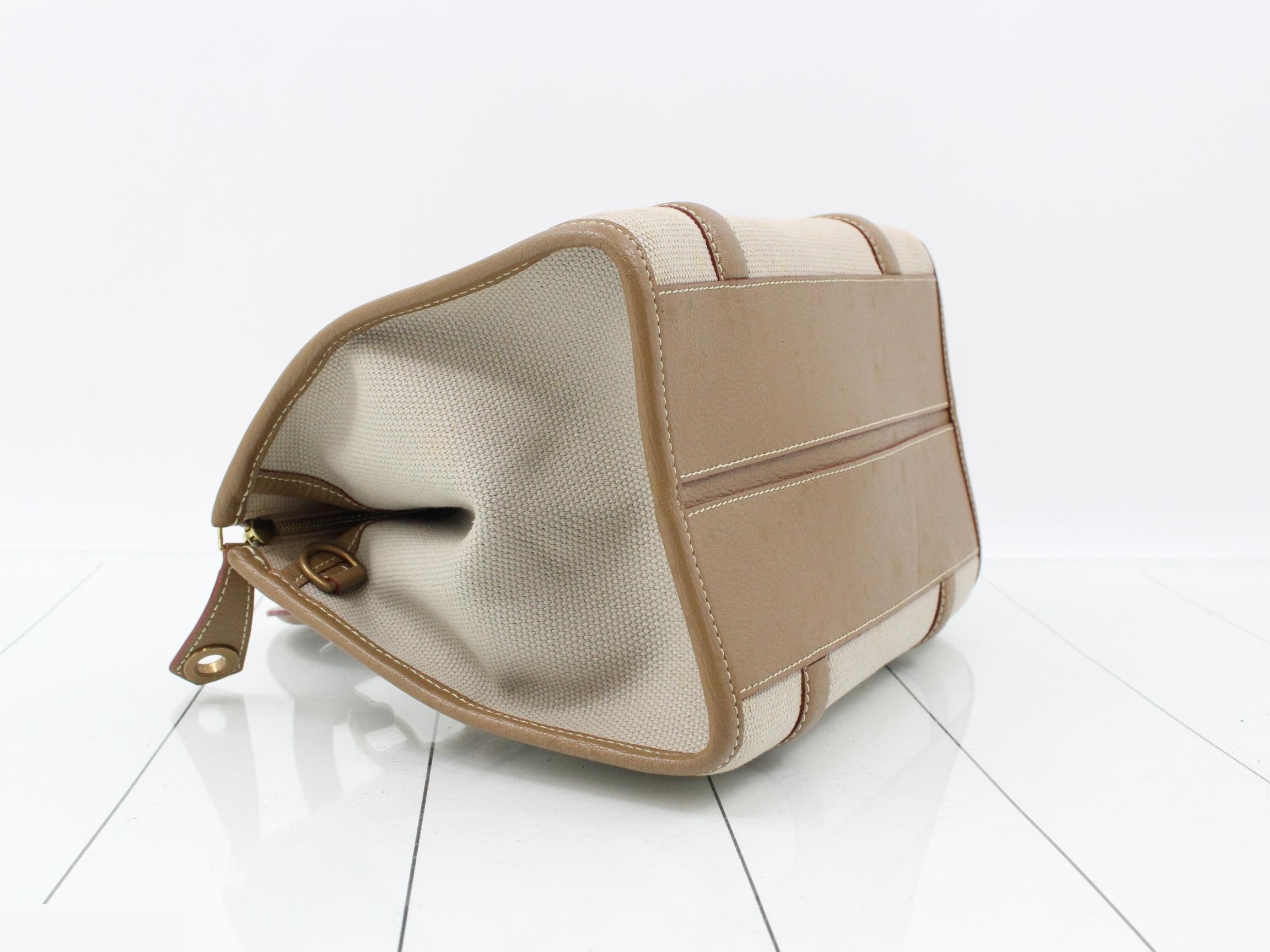 Toile Trianon Sac Neverfull 30 Handbag — view 5