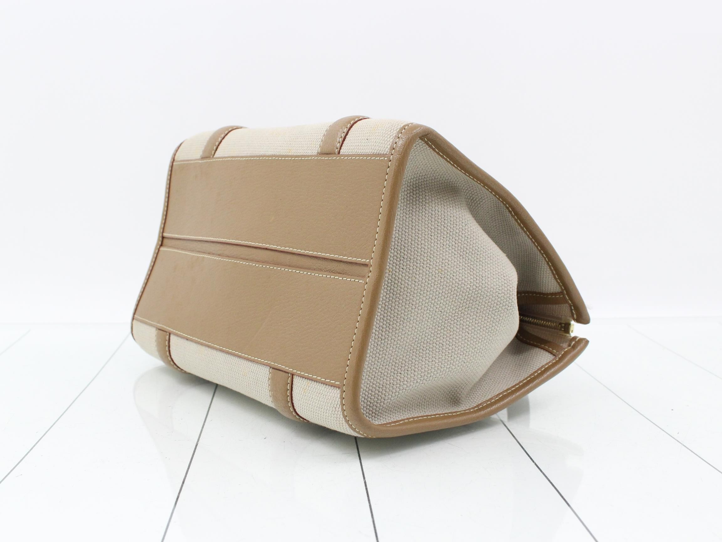 Toile Trianon Sac Neverfull 30 Handbag — view 6