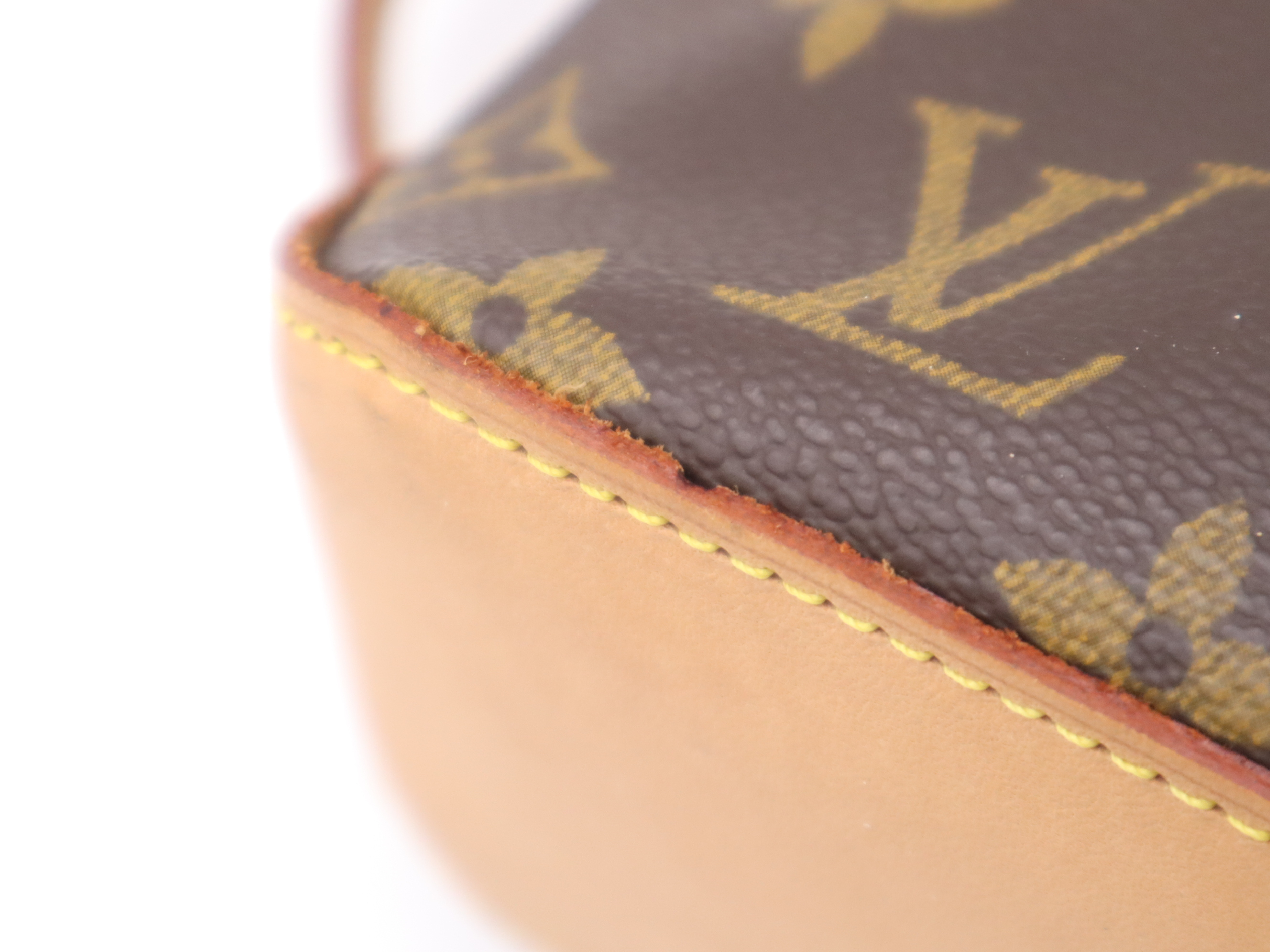 M51240 Monogram Trotteur Shoulder Bag — view 10