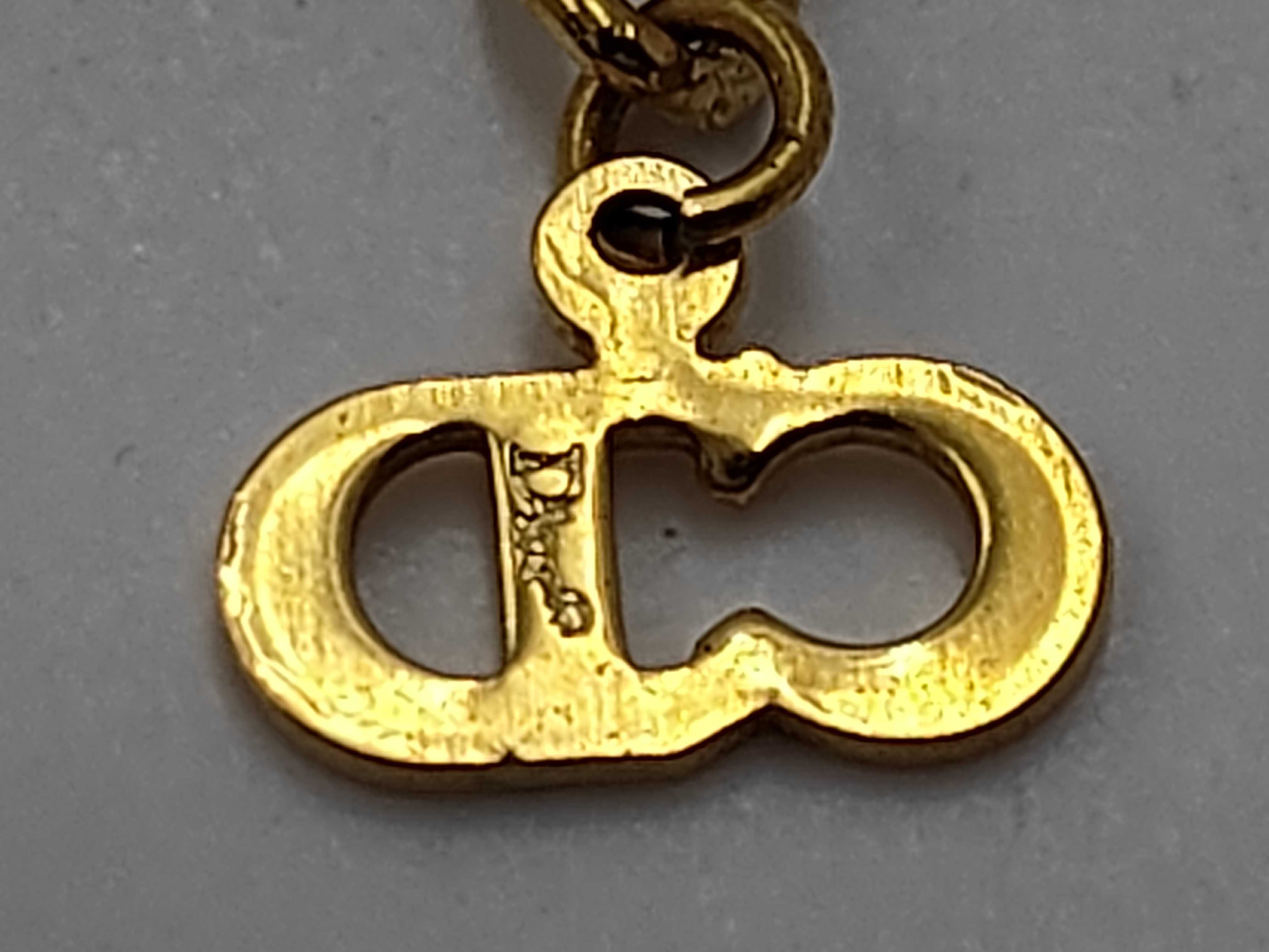 Logo GP Necklace — view 5