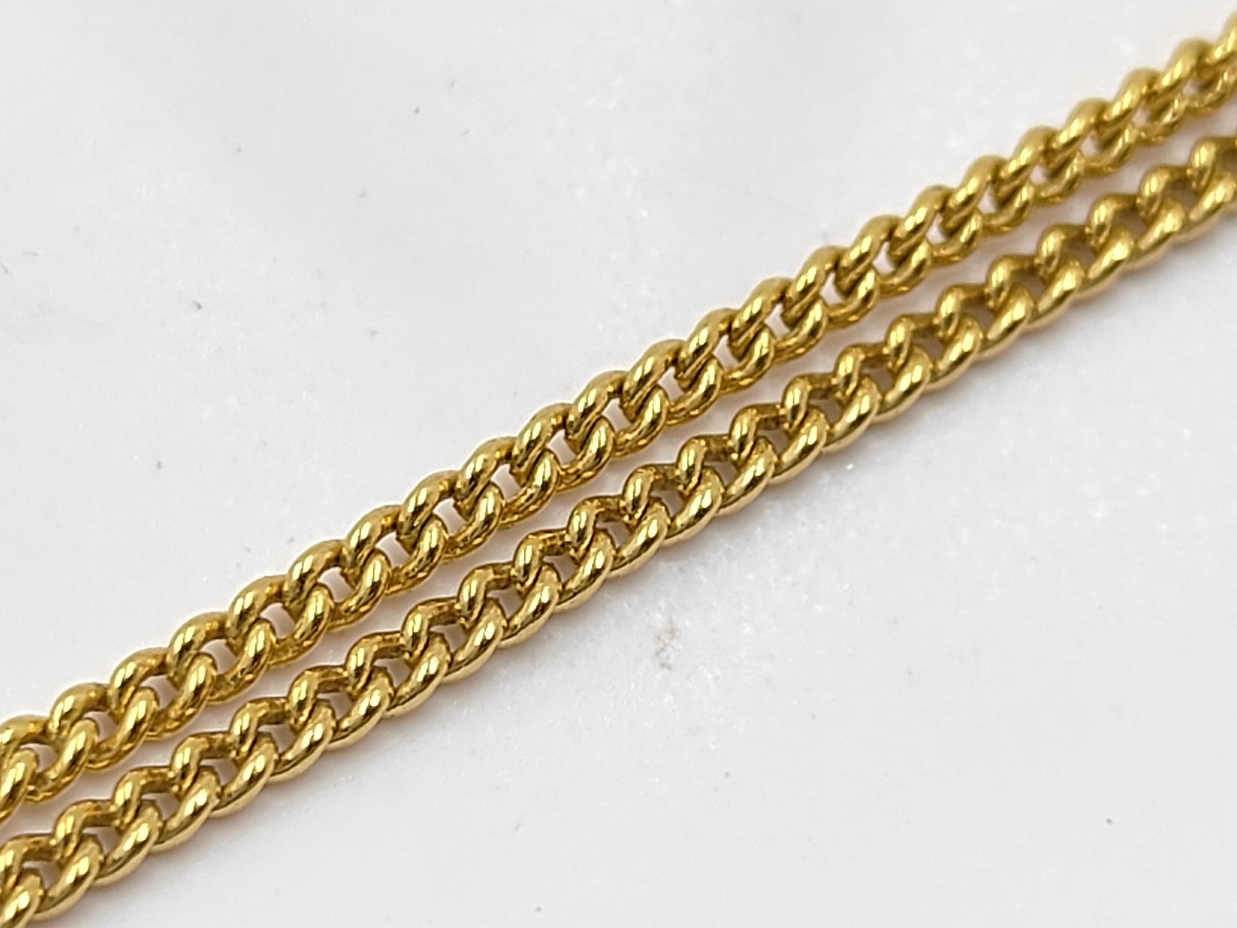Logo GP Necklace — view 7