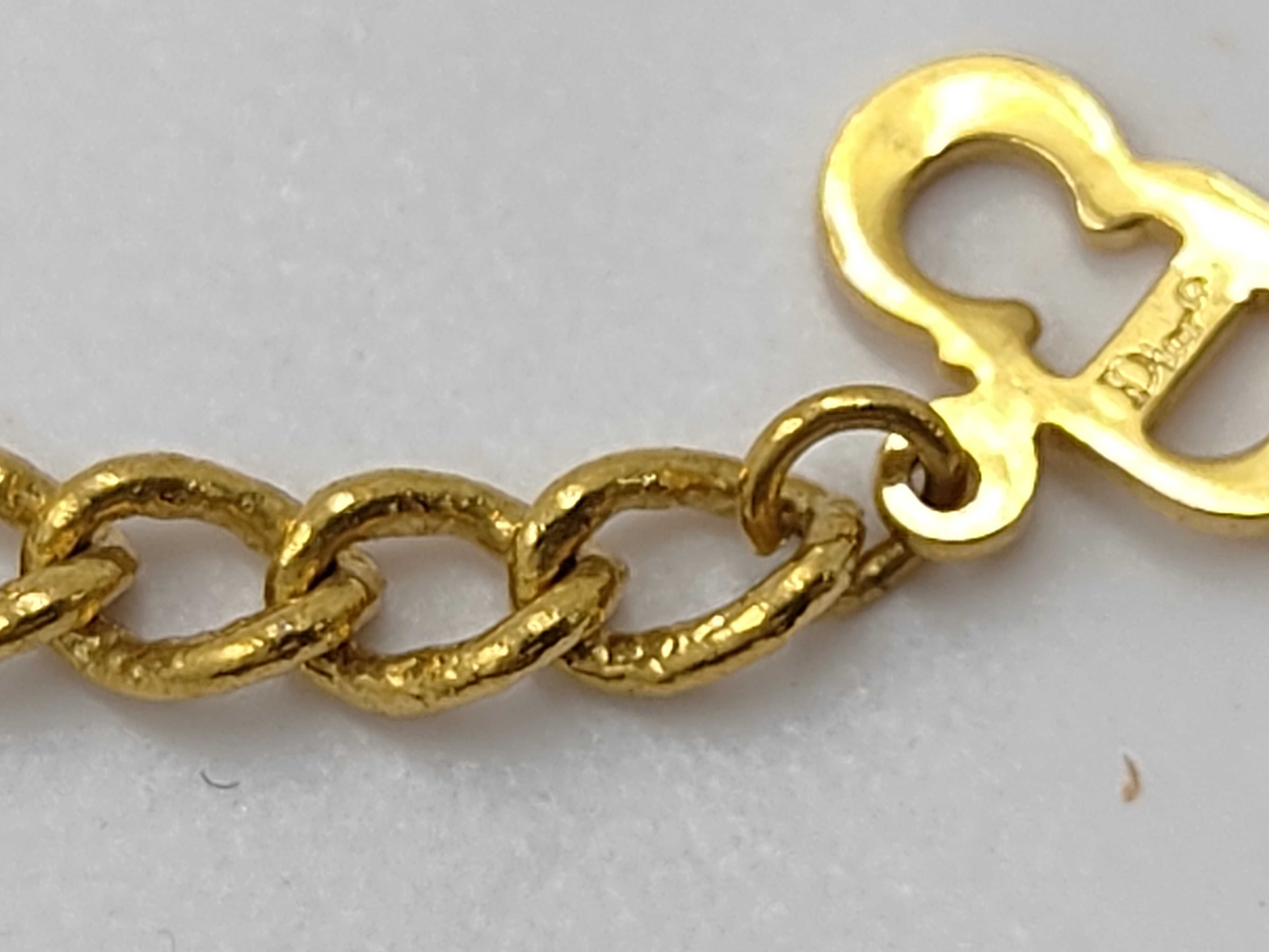 Logo GP Necklace — view 10