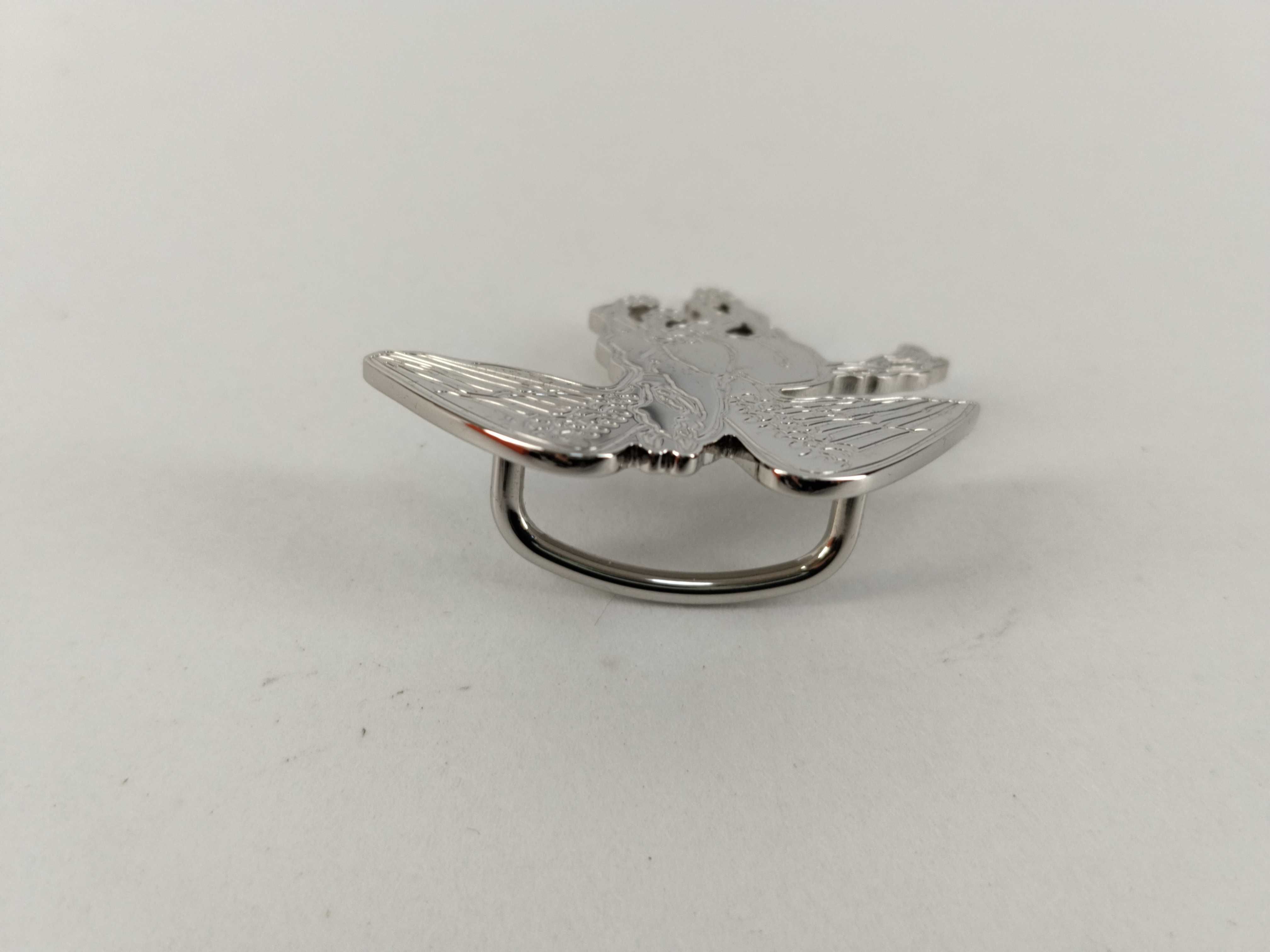 Pegase Grave Scarf Ring and other accessories — view 3