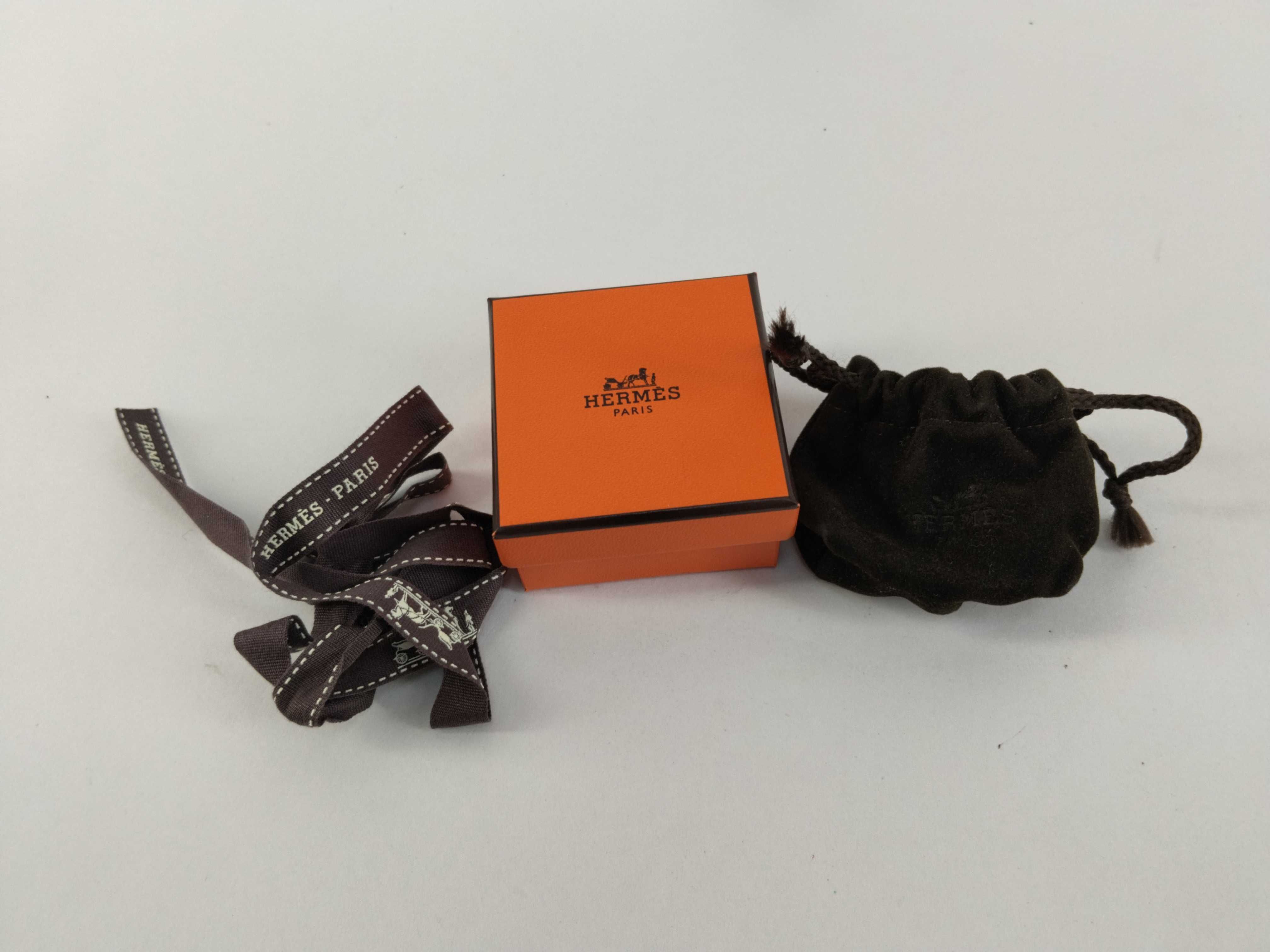 Pegase Grave Scarf Ring and other accessories — view 10