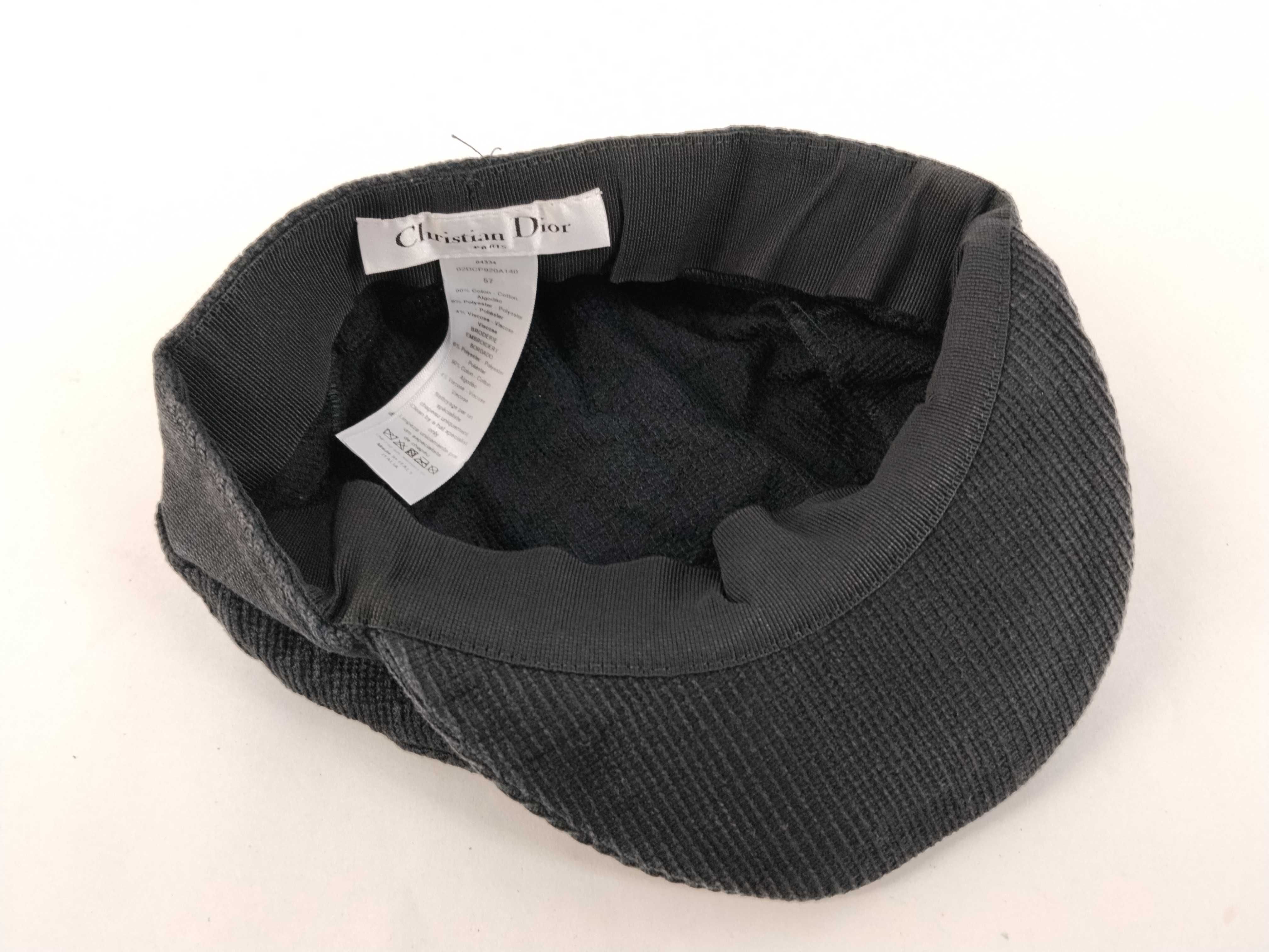Casquette Hat and other accessories — view 5