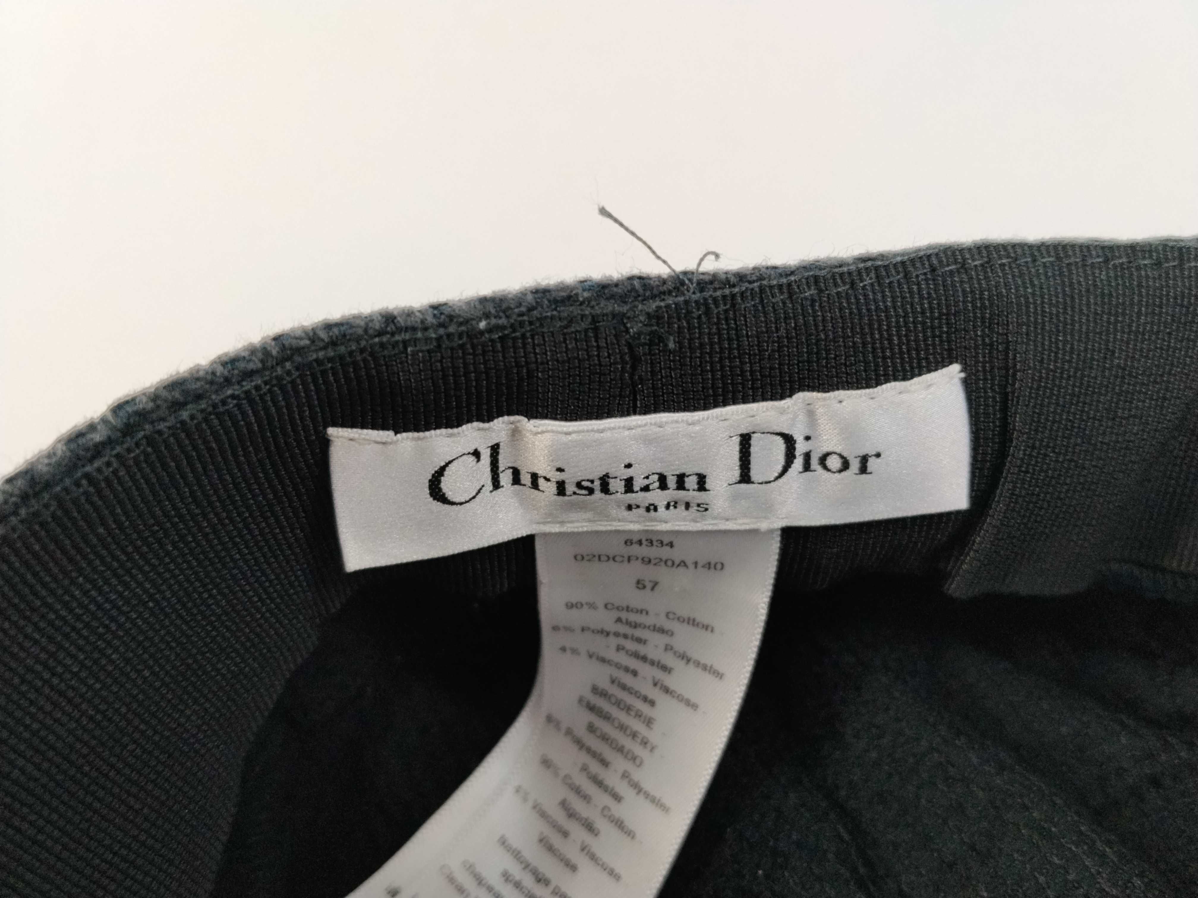 Casquette Hat and other accessories — view 6