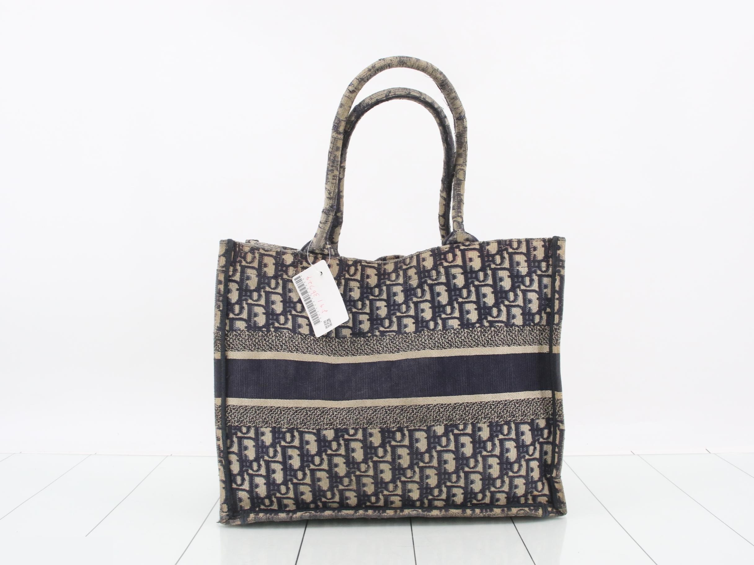 Trotter Tote Bag — view 2