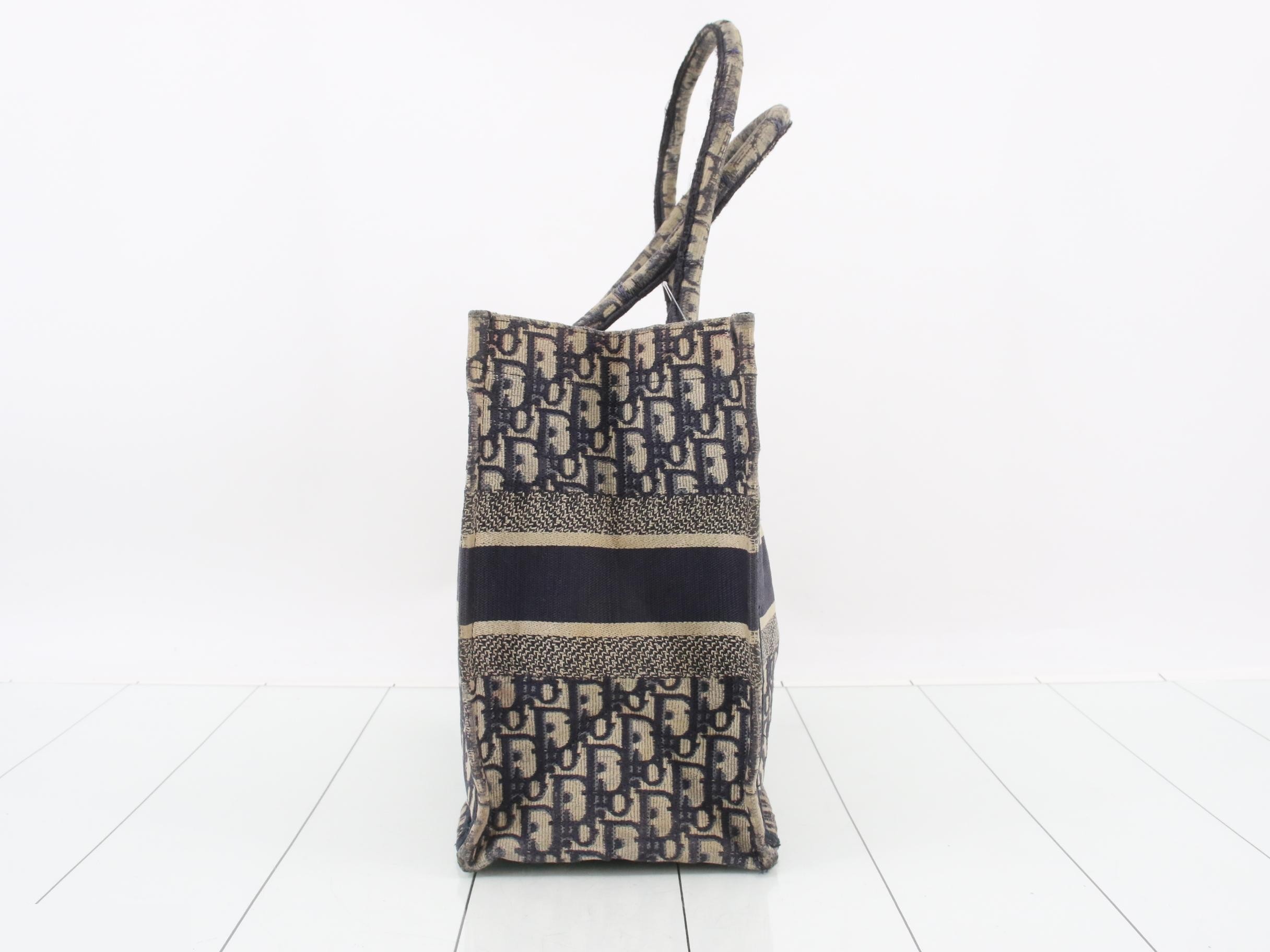Trotter Tote Bag — view 3