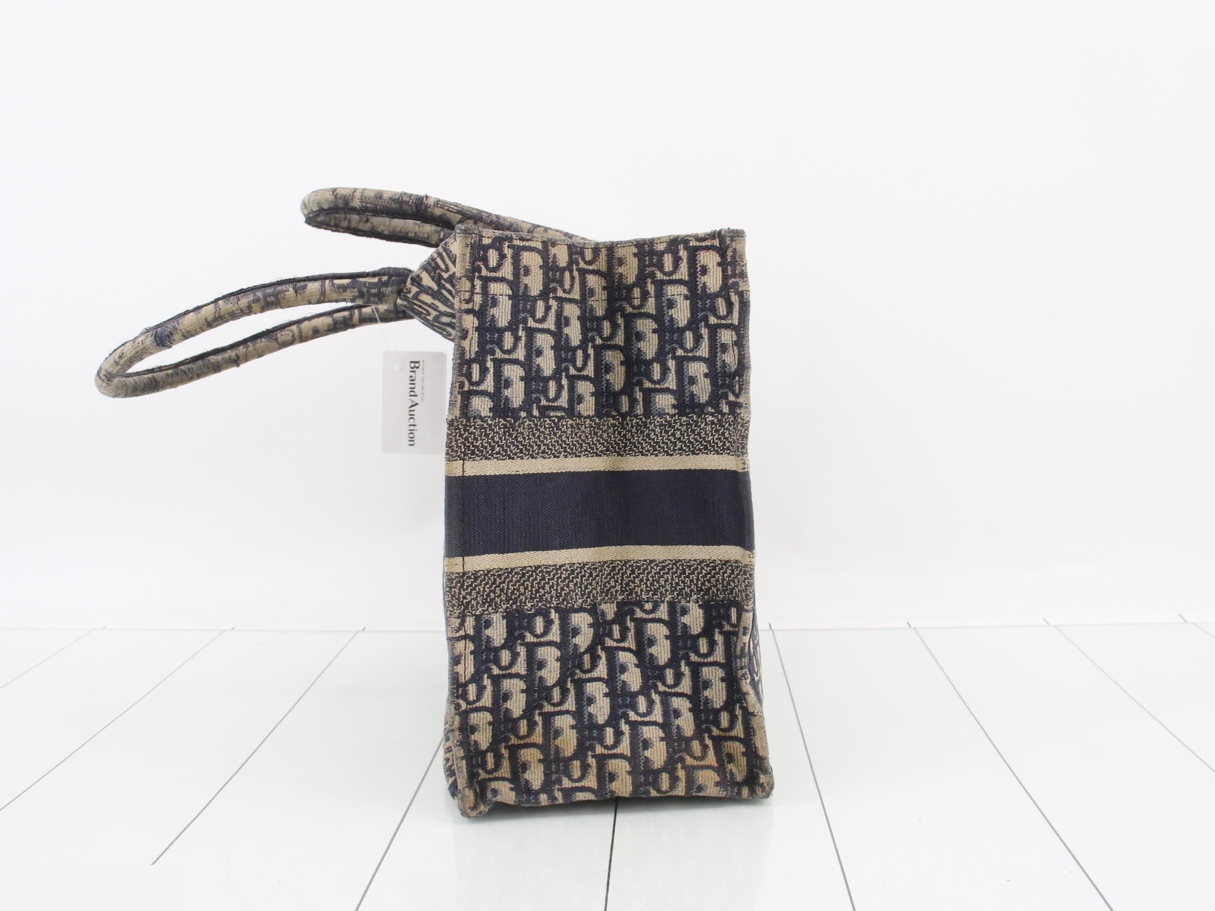 Trotter Tote Bag — view 4