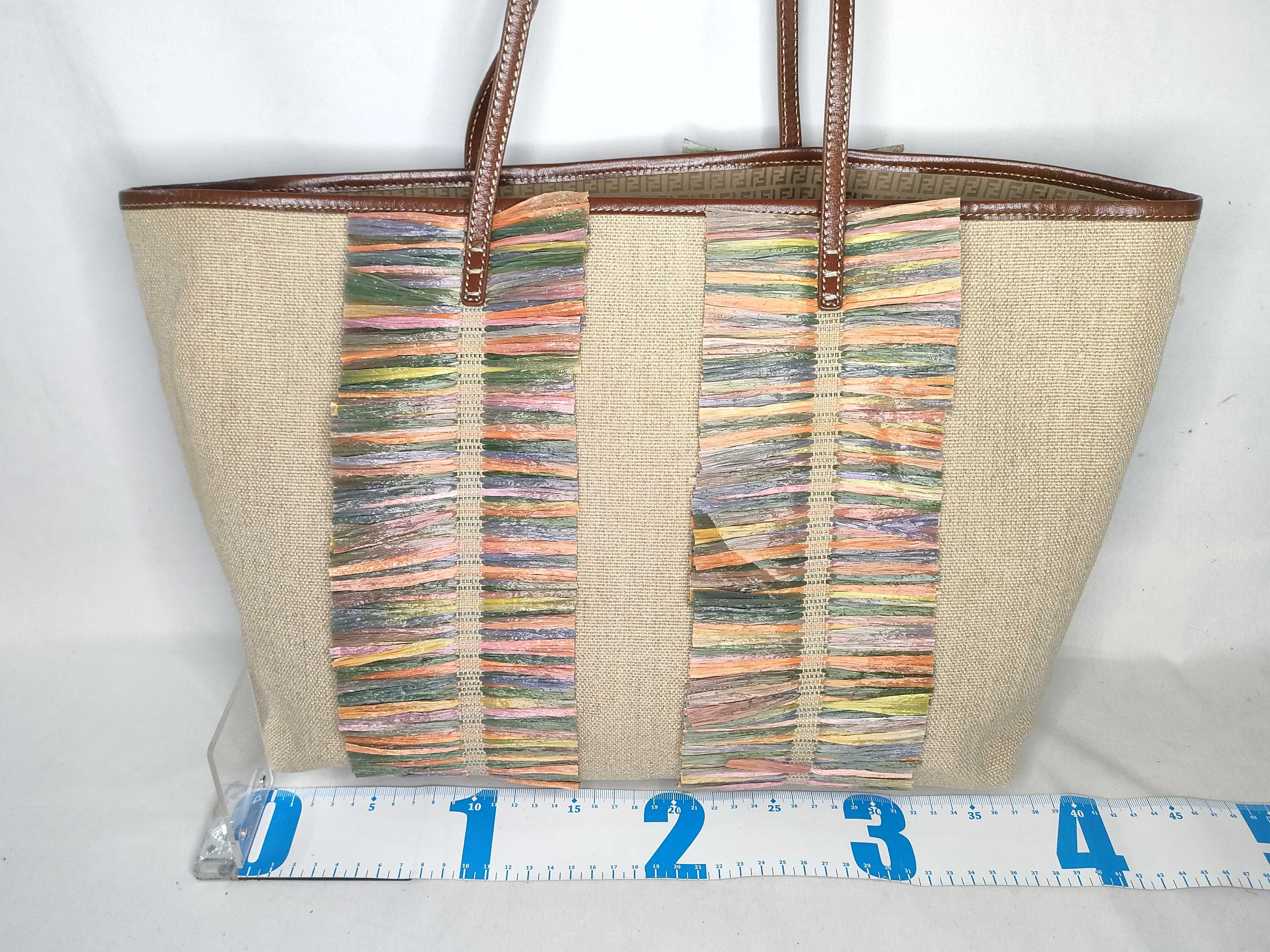 Tote Bag 8BH126 Tote Bag — view 2