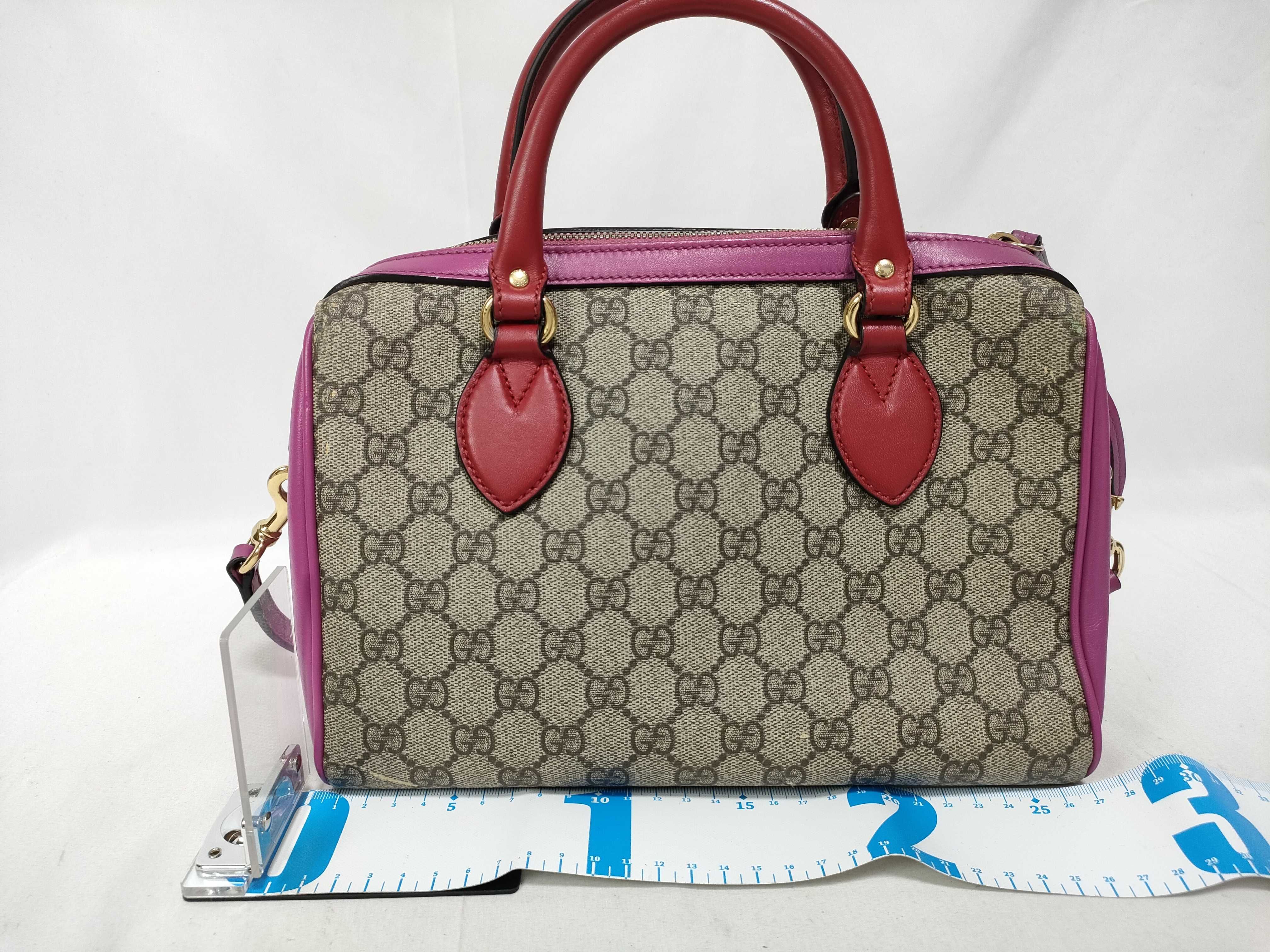 Boston bag — view 2