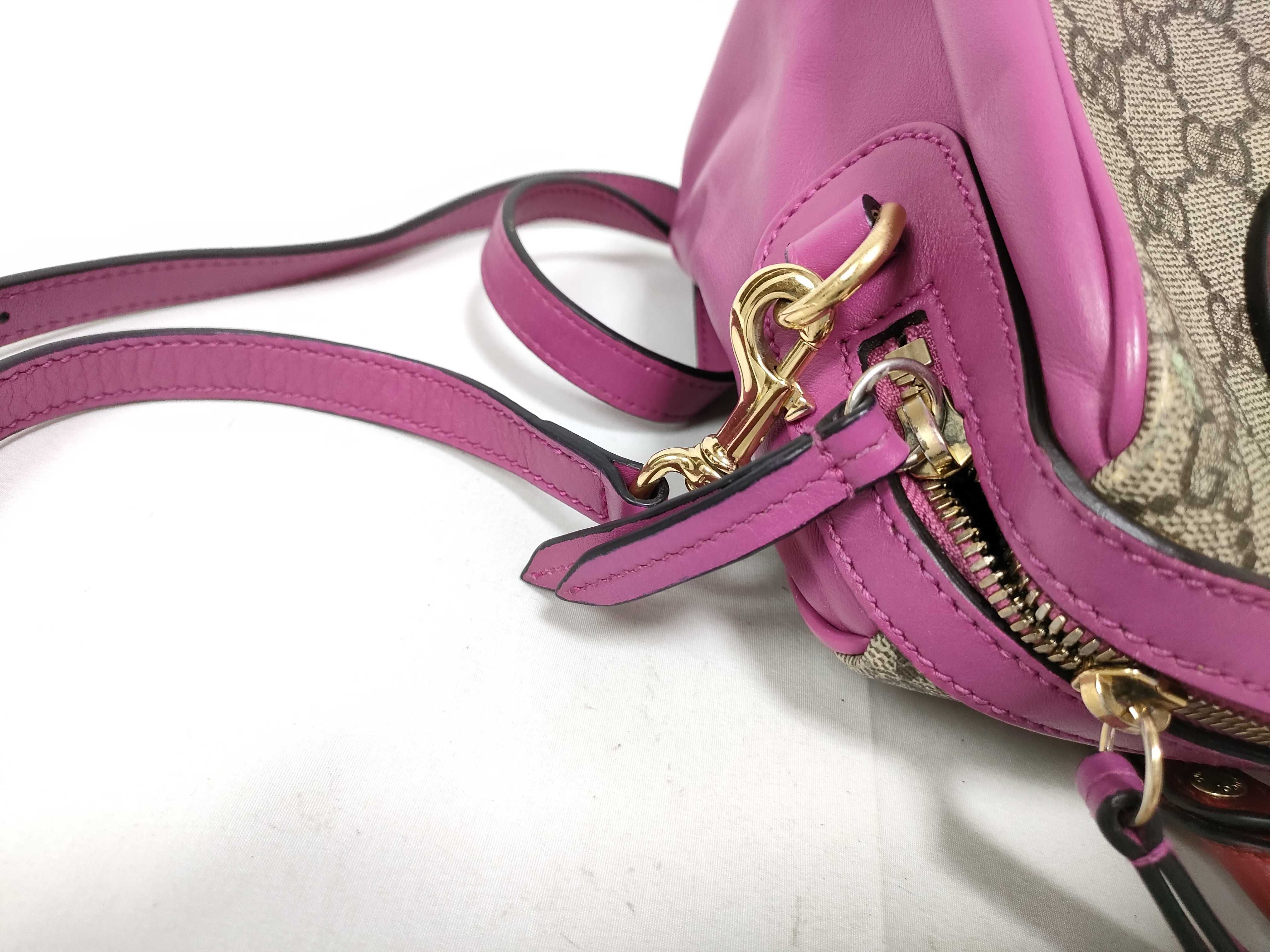 Boston bag — view 11