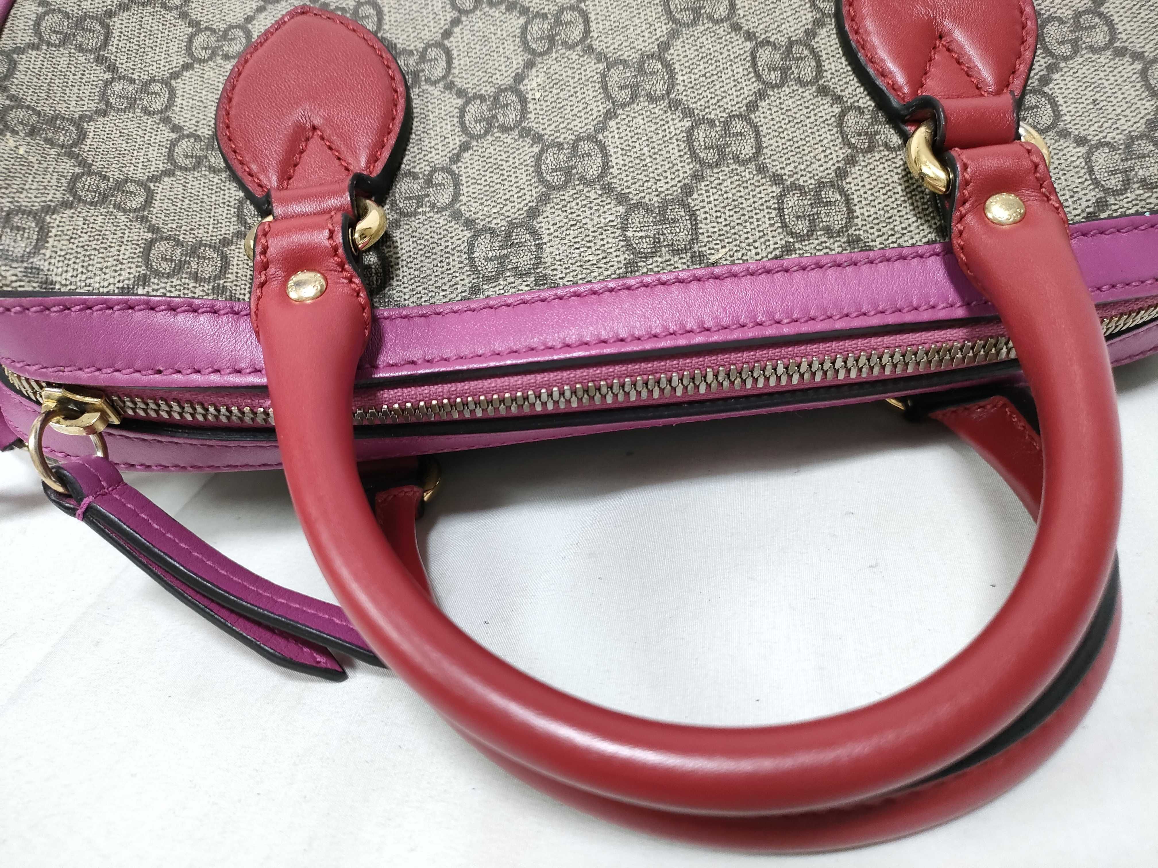 Boston bag — view 12