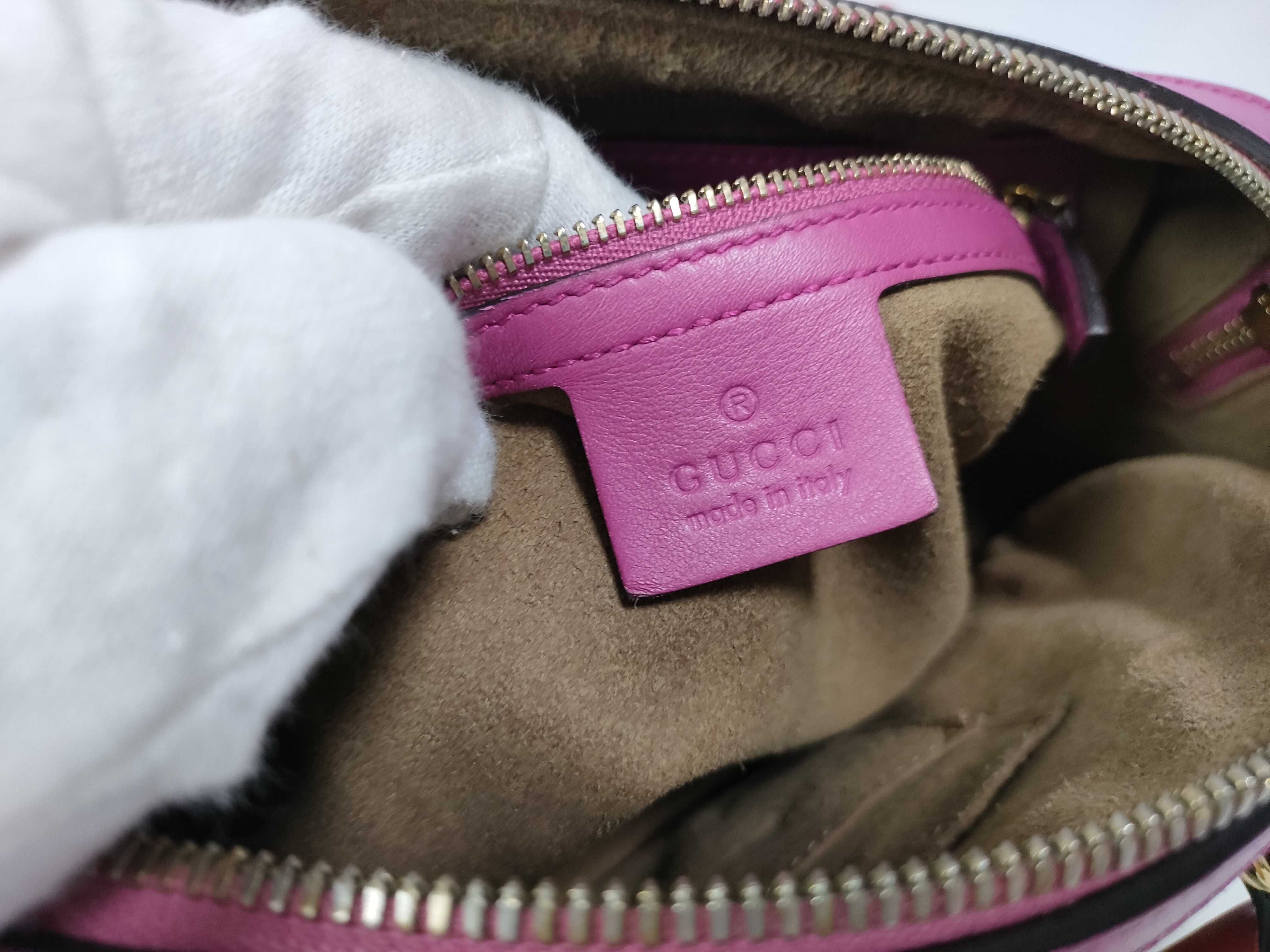 Boston bag — view 15