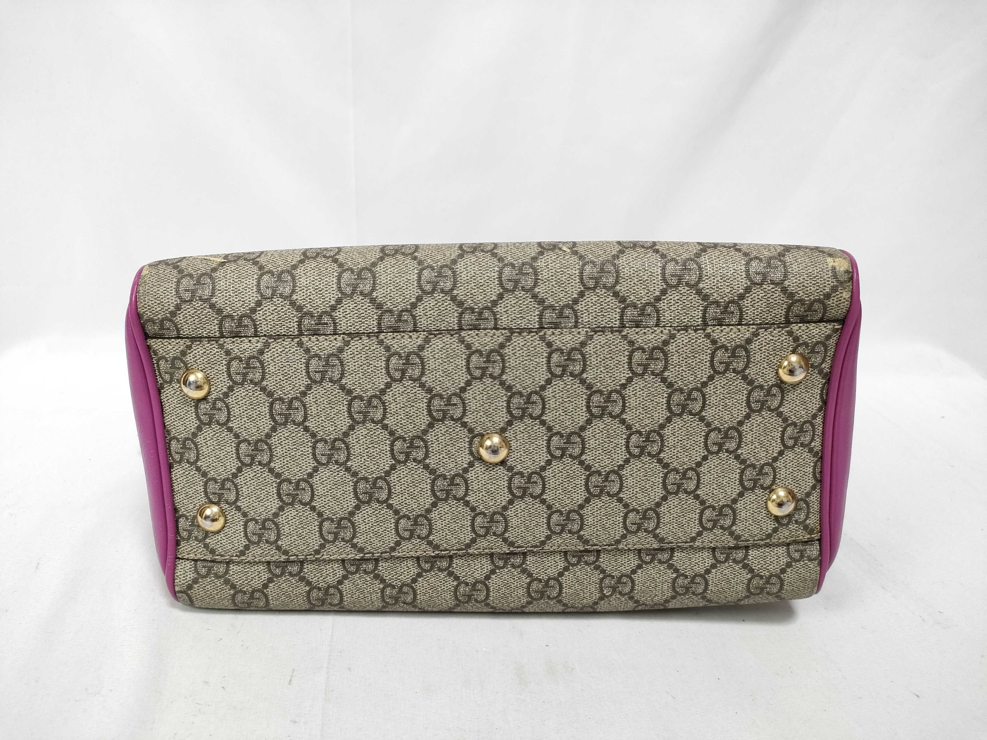 Boston bag — view 3