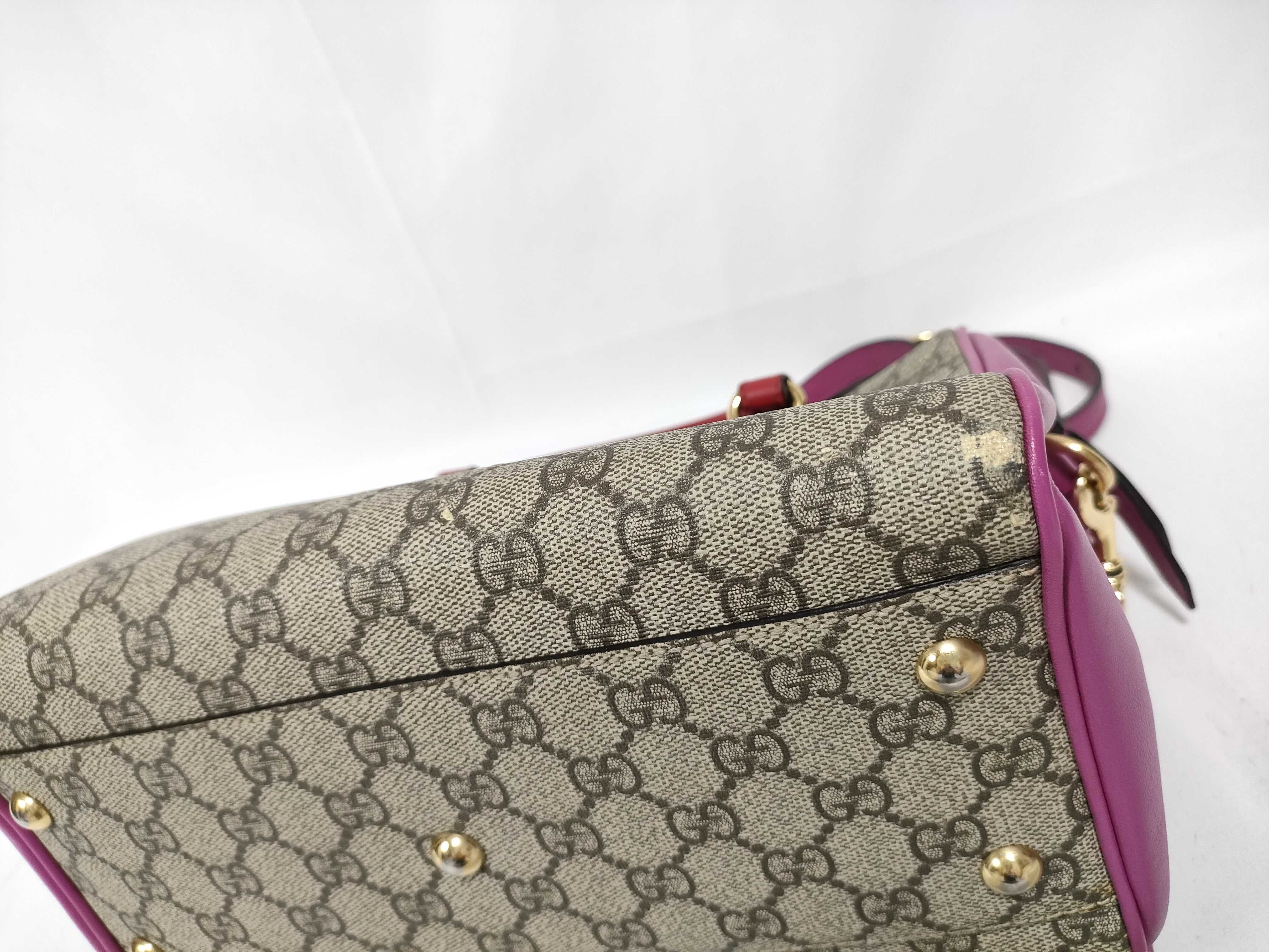 Boston bag — view 4