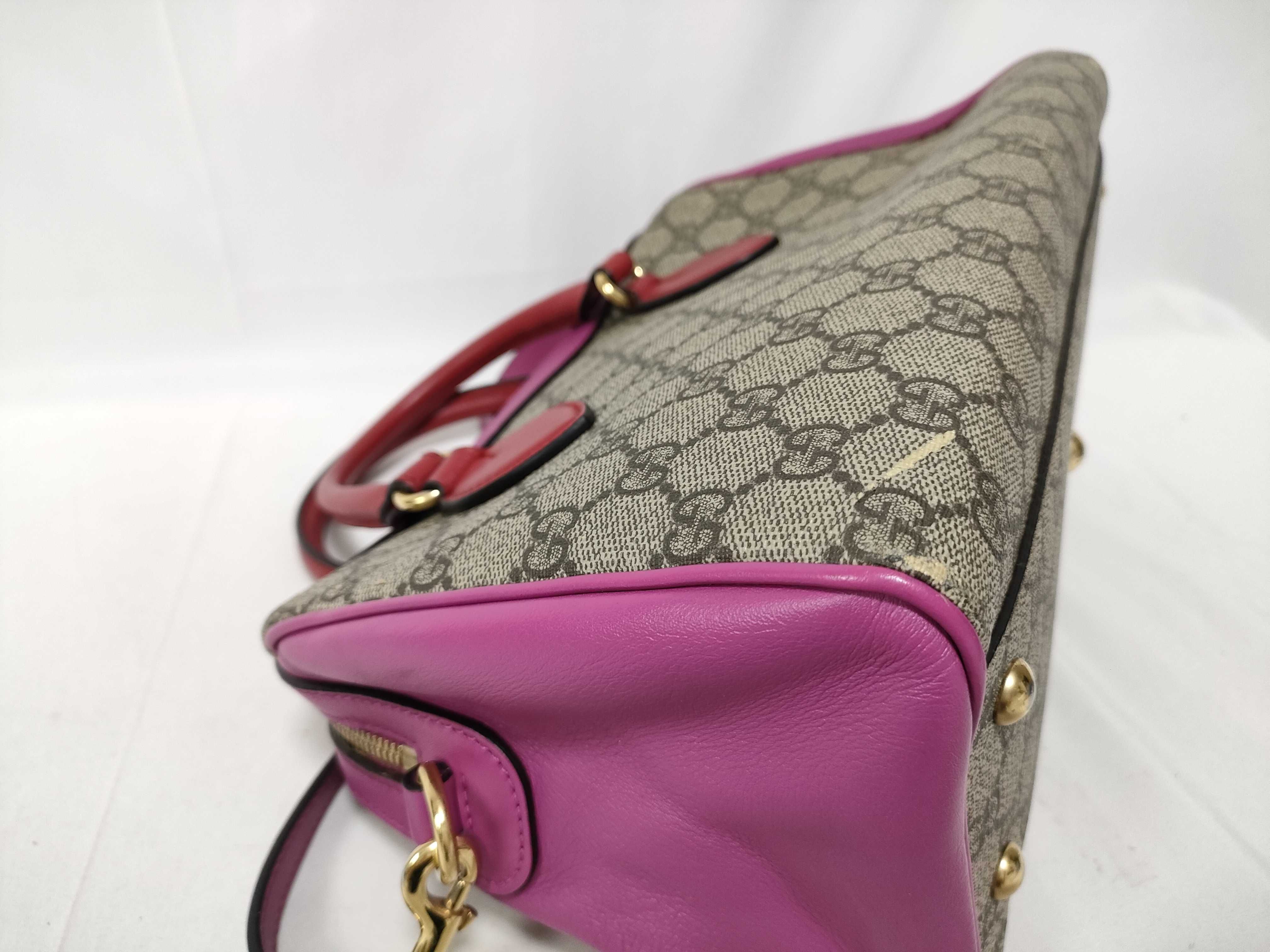 Boston bag — view 5