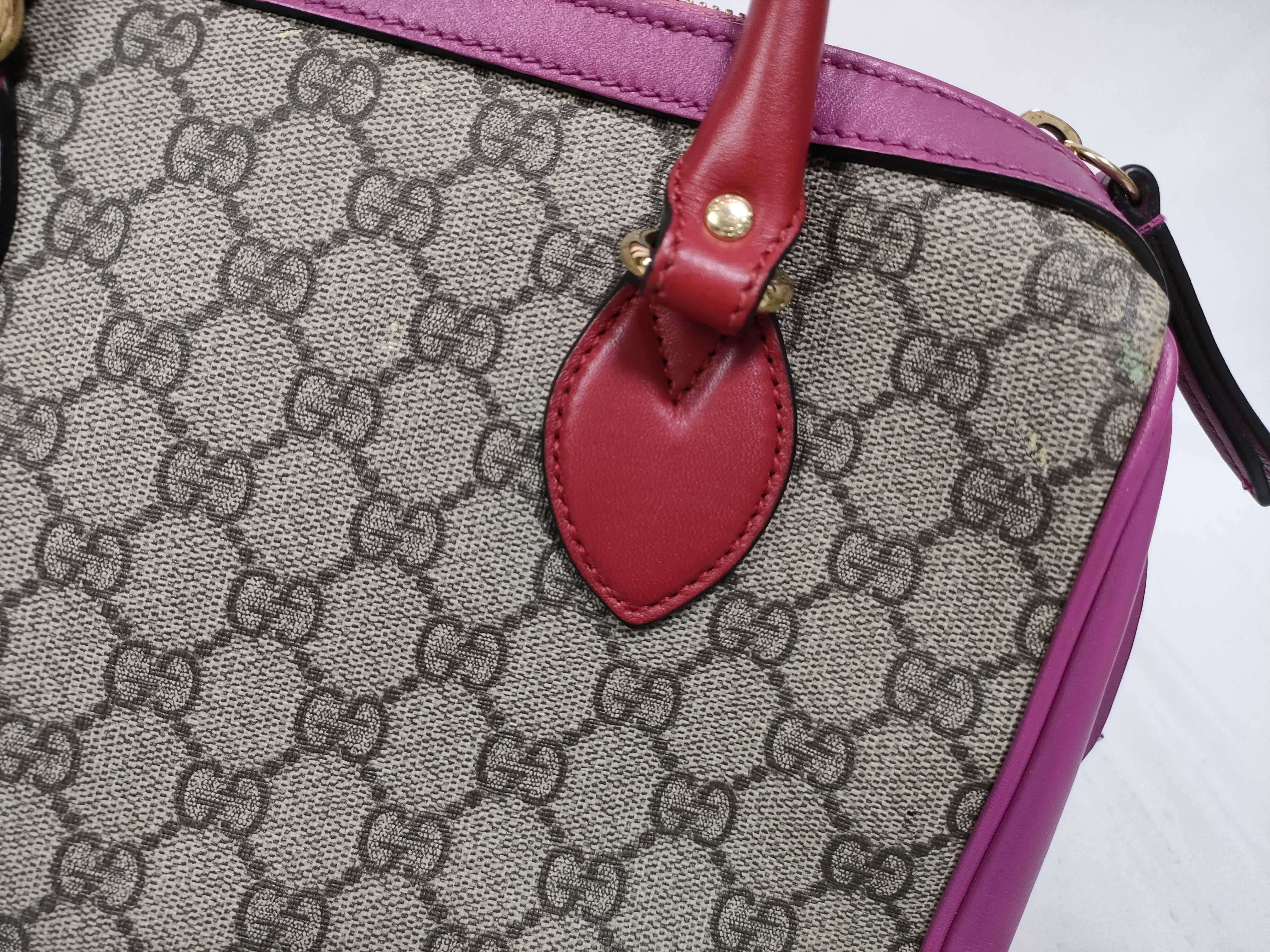 Boston bag — view 7