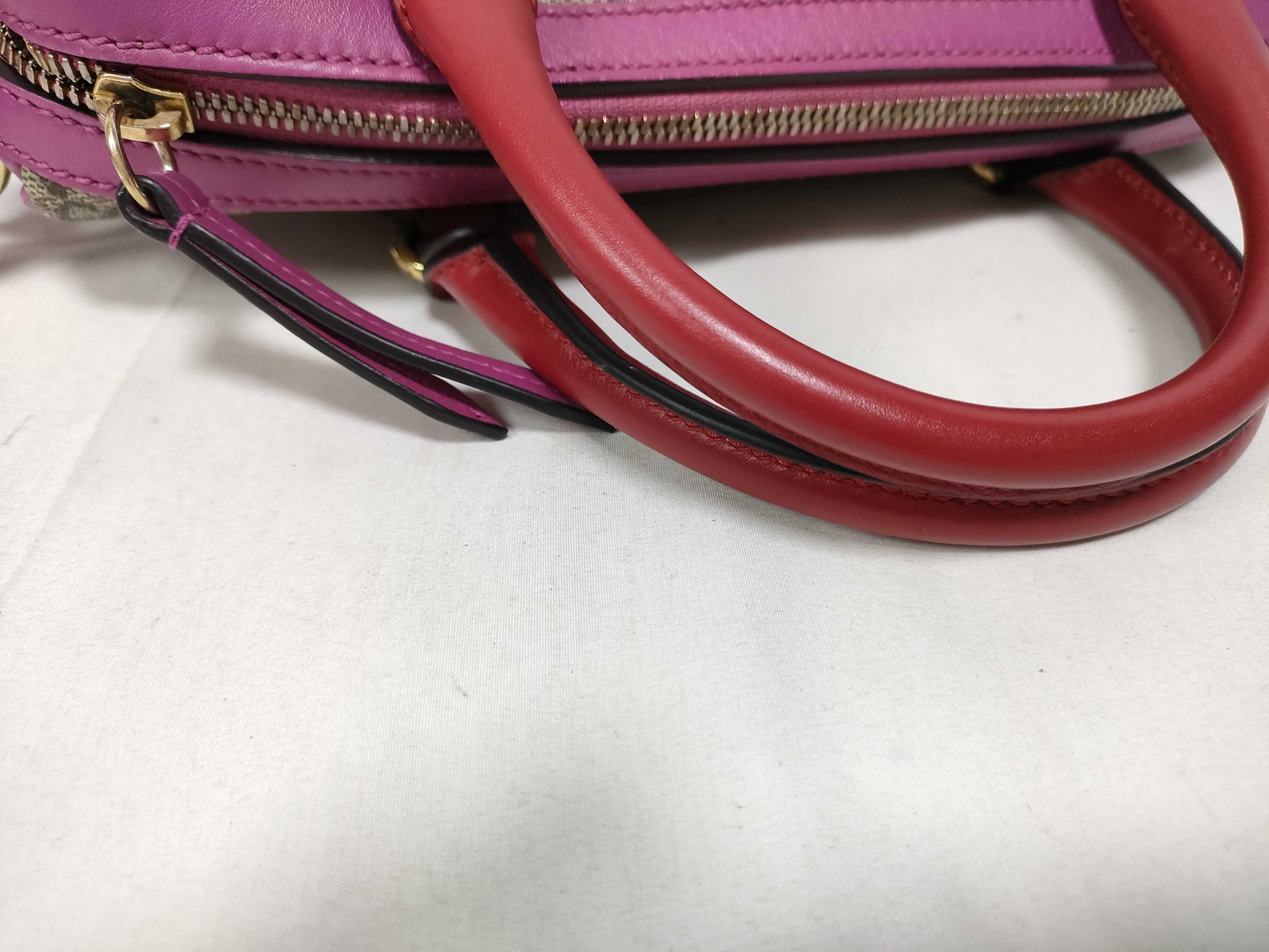 Boston bag — view 8