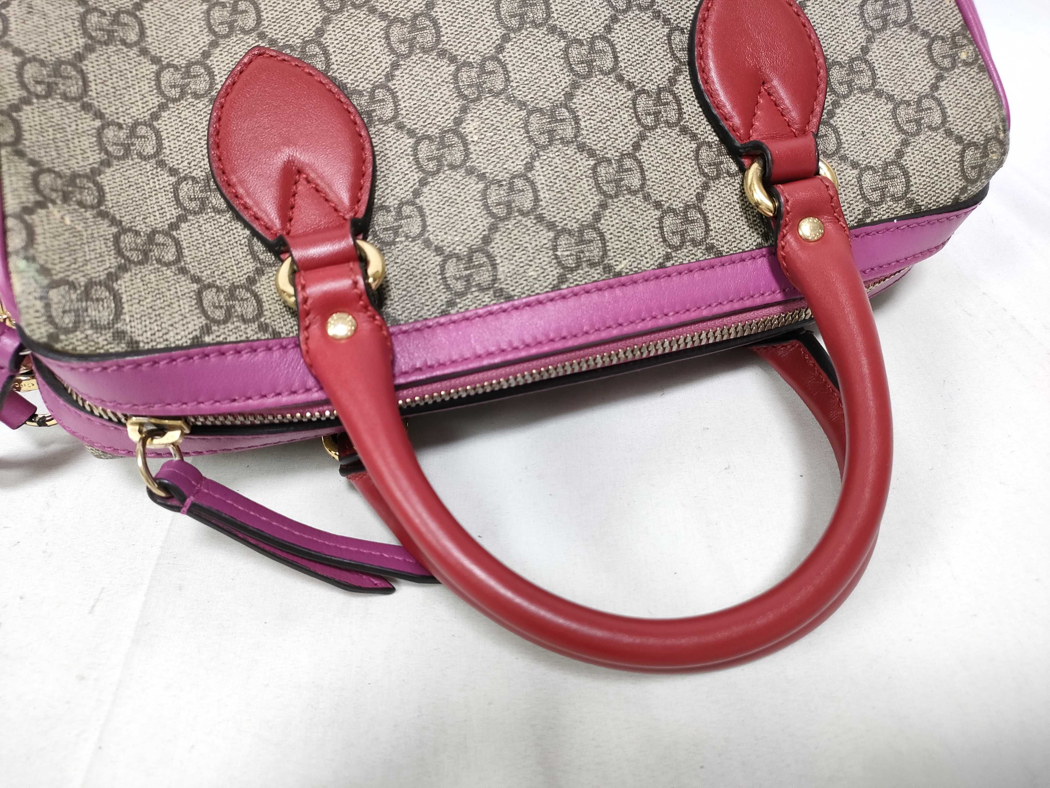 Boston bag — view 9
