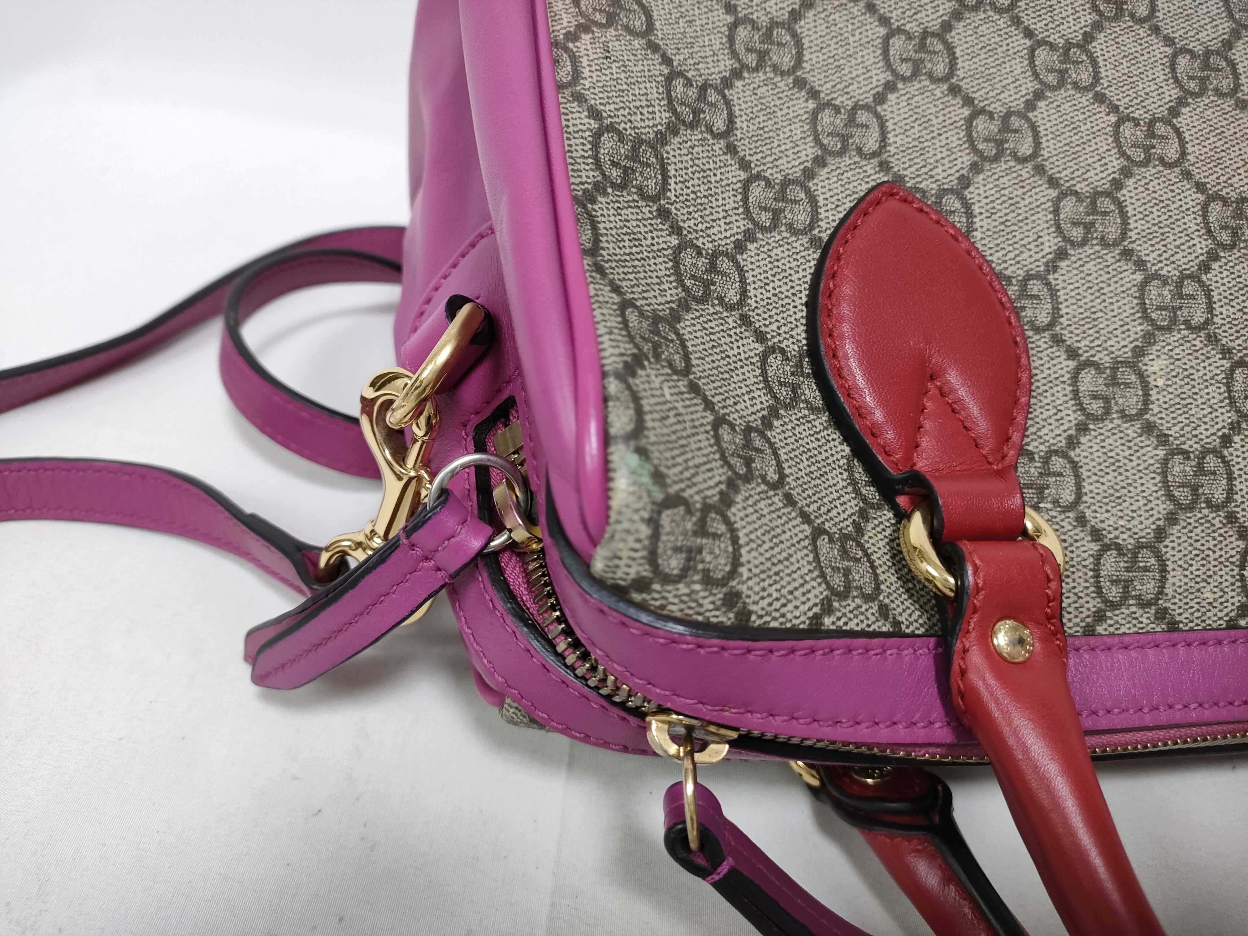 Boston bag — view 10