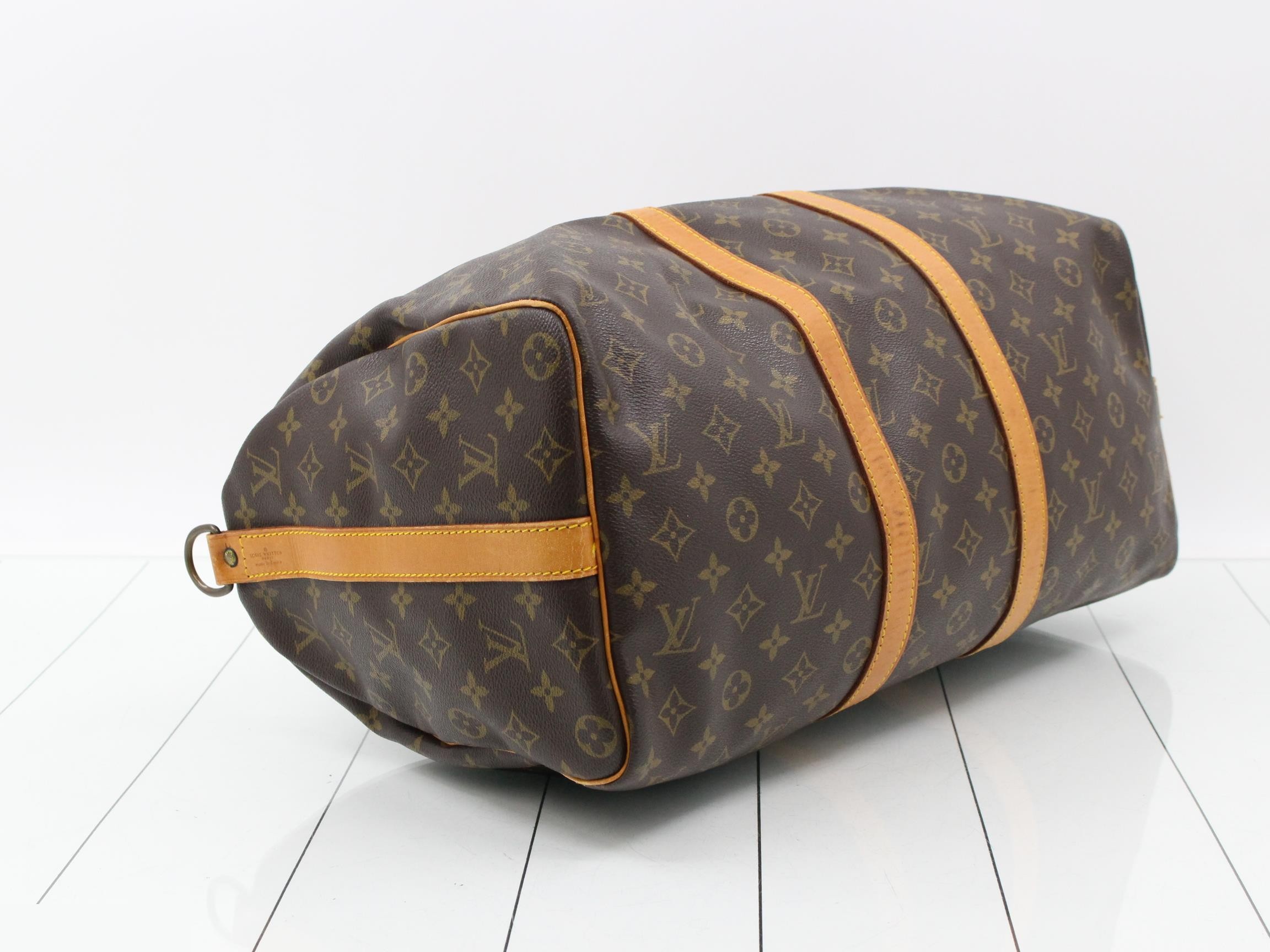 Keepall Bandoulière 45 — view 5