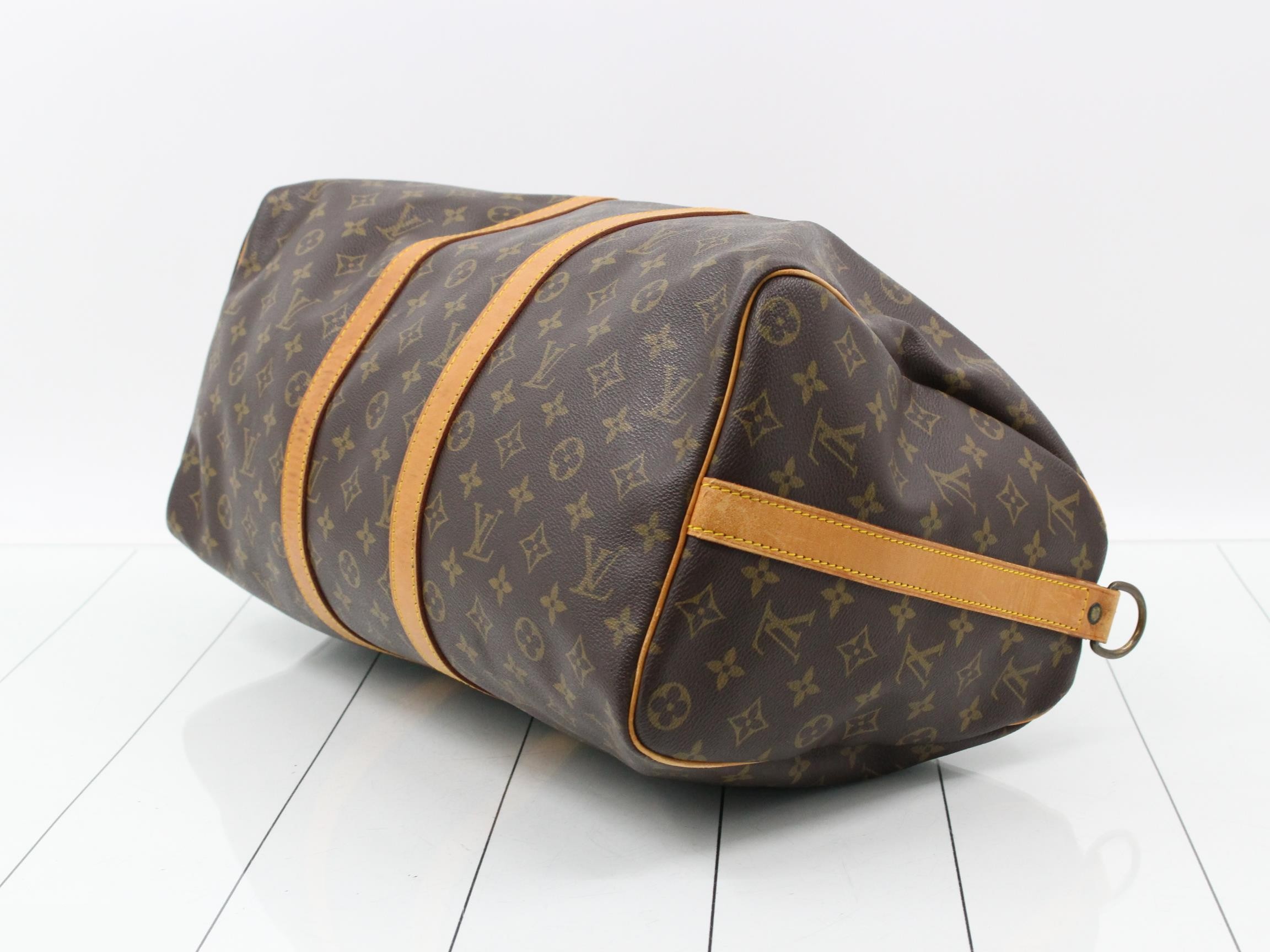 Keepall Bandoulière 45 — view 6