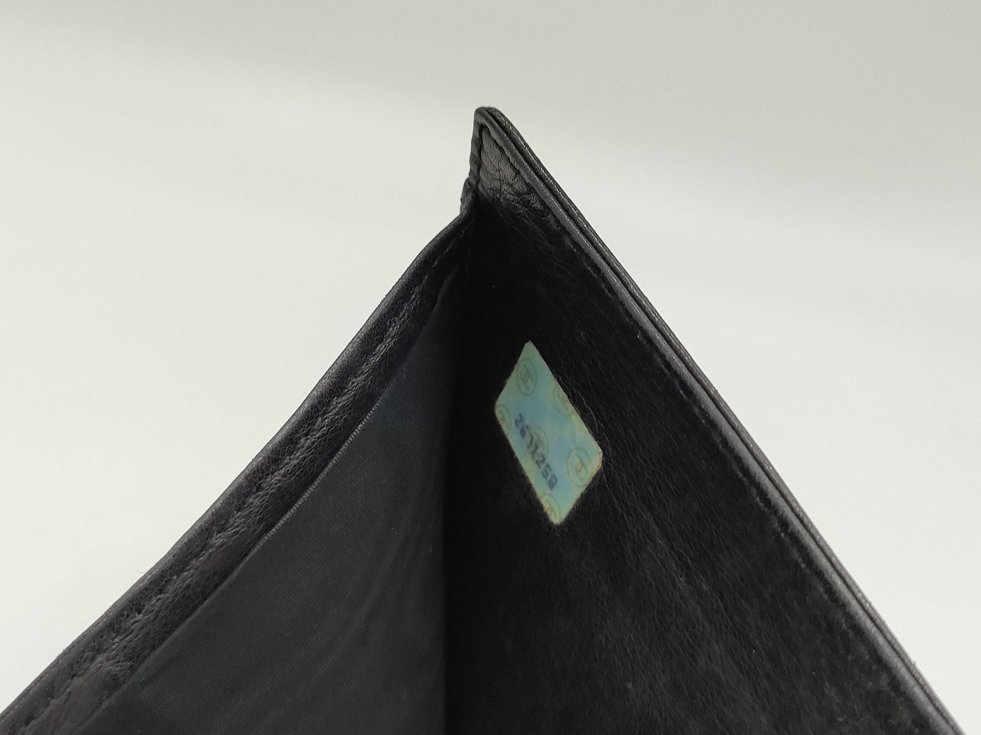 Caviar Skin Compact Wallet — view 11
