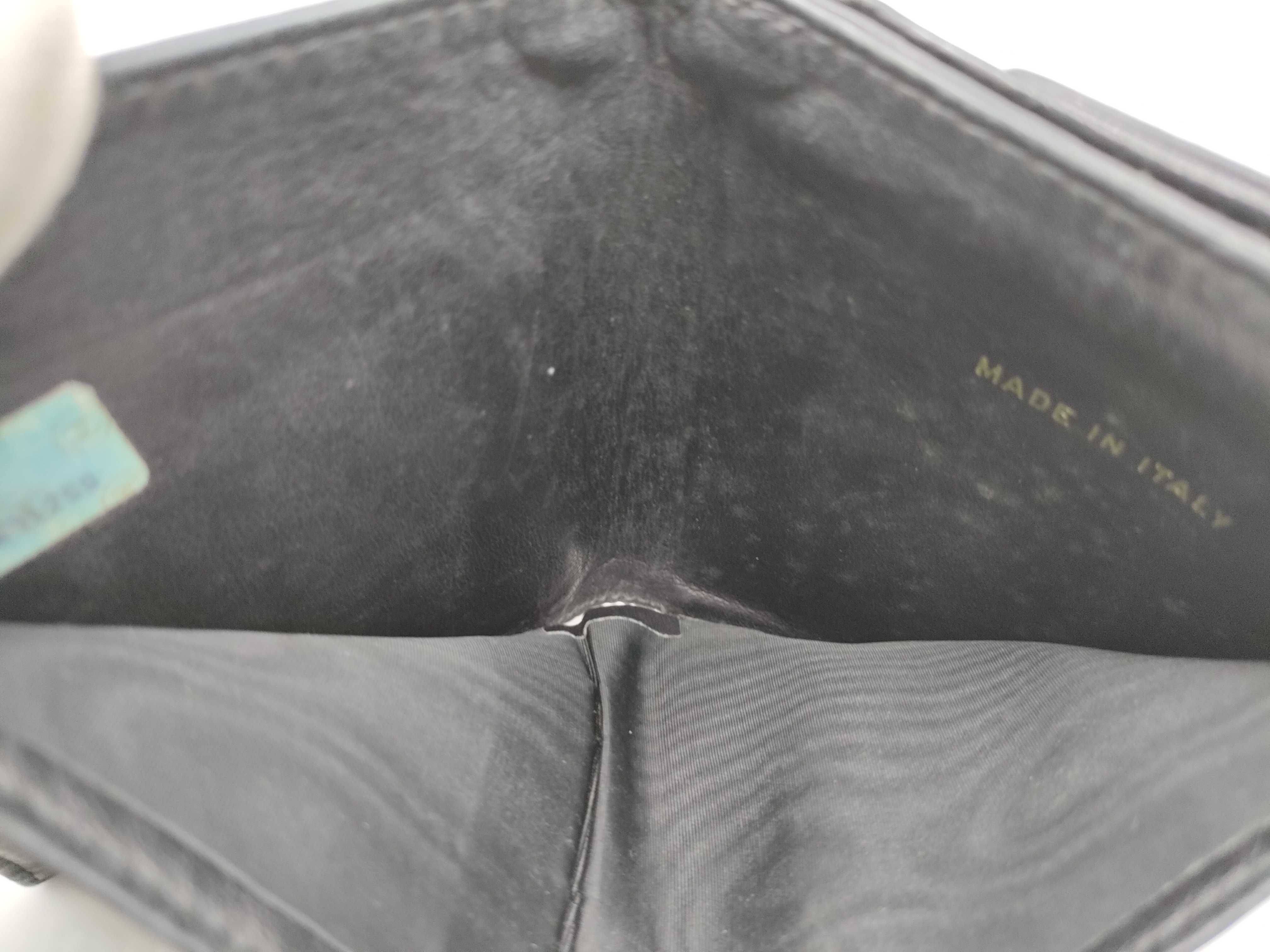 Caviar Skin Compact Wallet — view 13