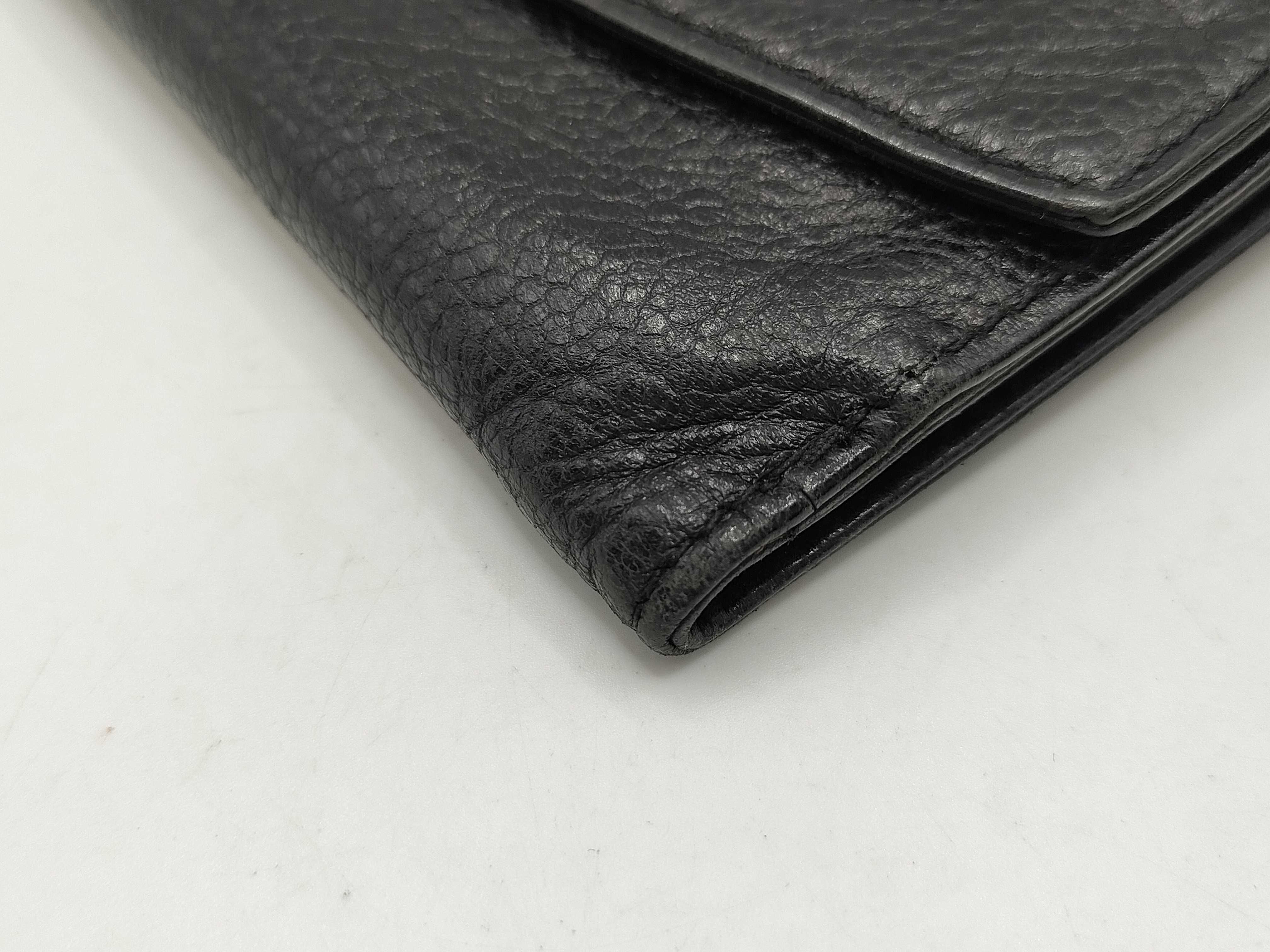 Caviar Skin Compact Wallet — view 7