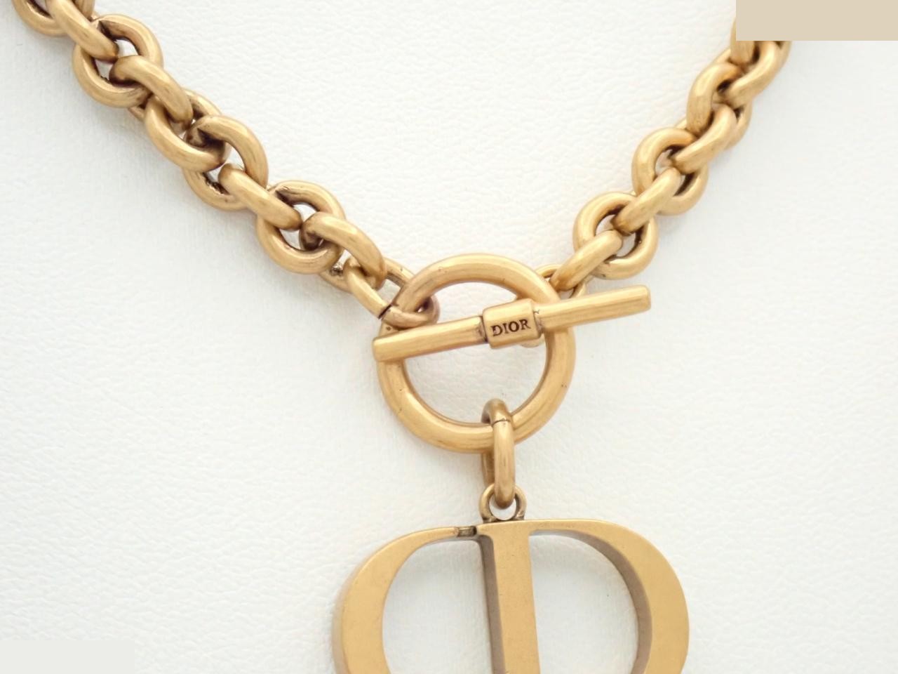 necklace, chain approximately 48cm — view 2