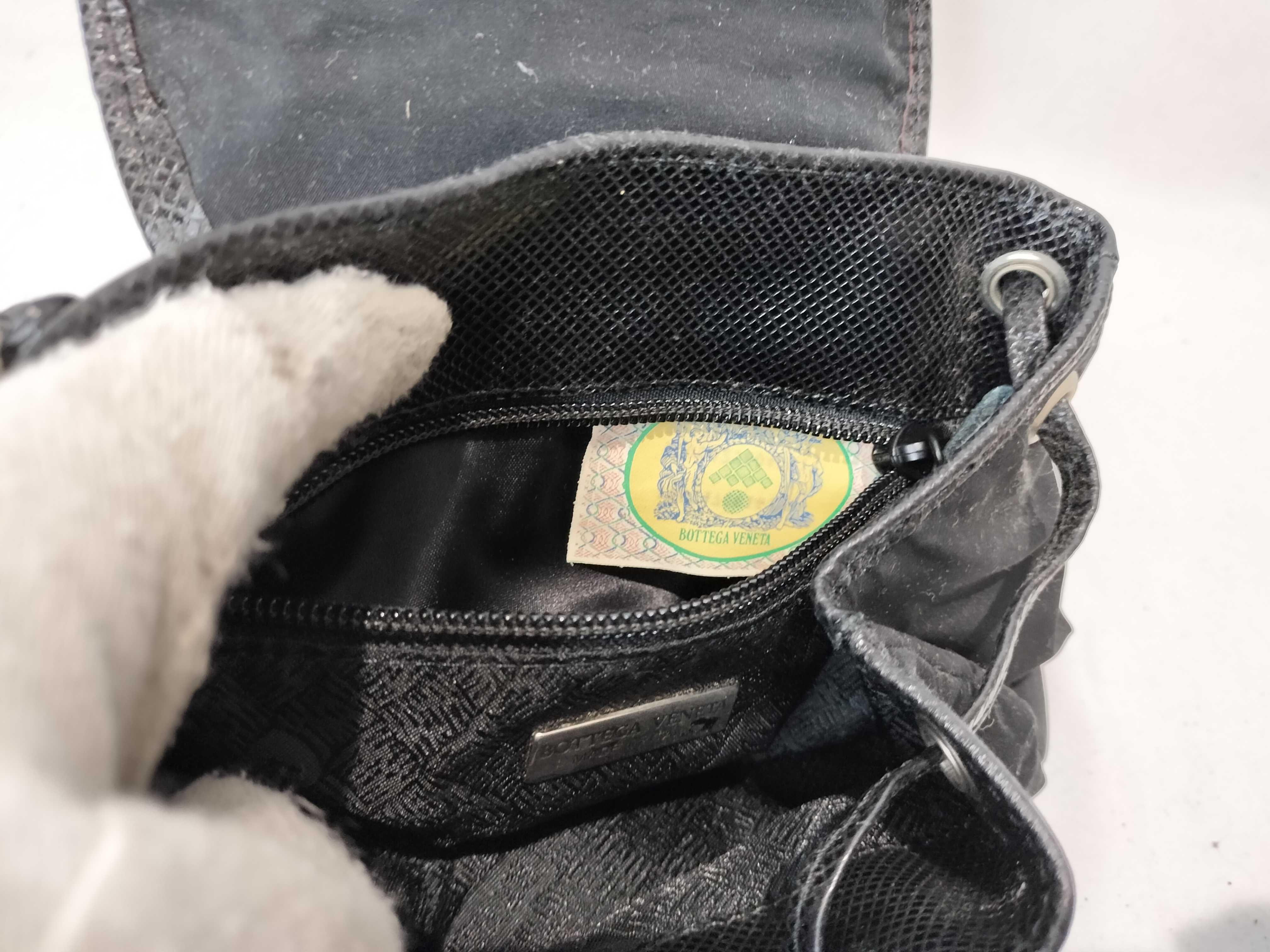 Nylon Mini Backpack — view 12