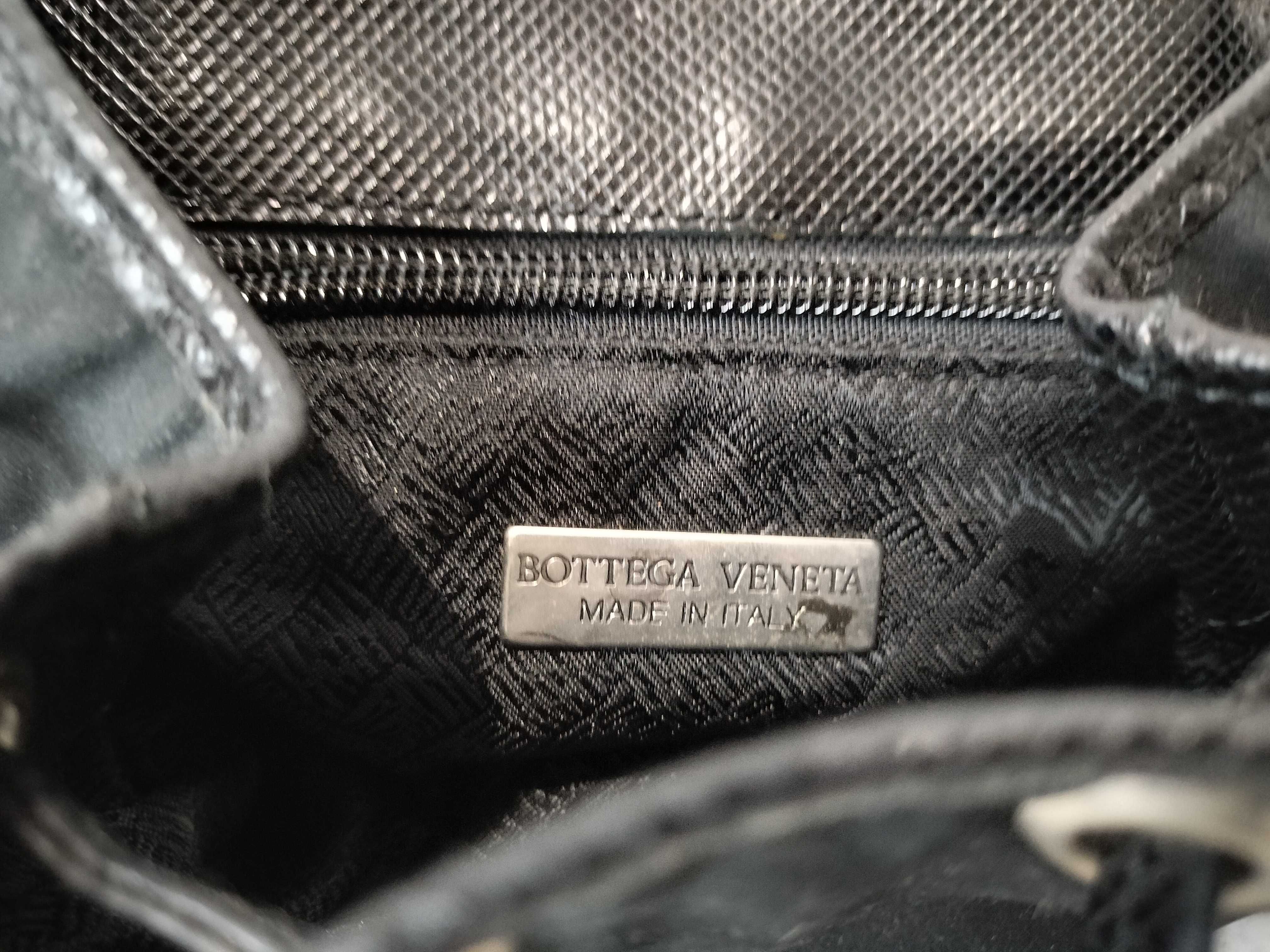 Nylon Mini Backpack — view 13