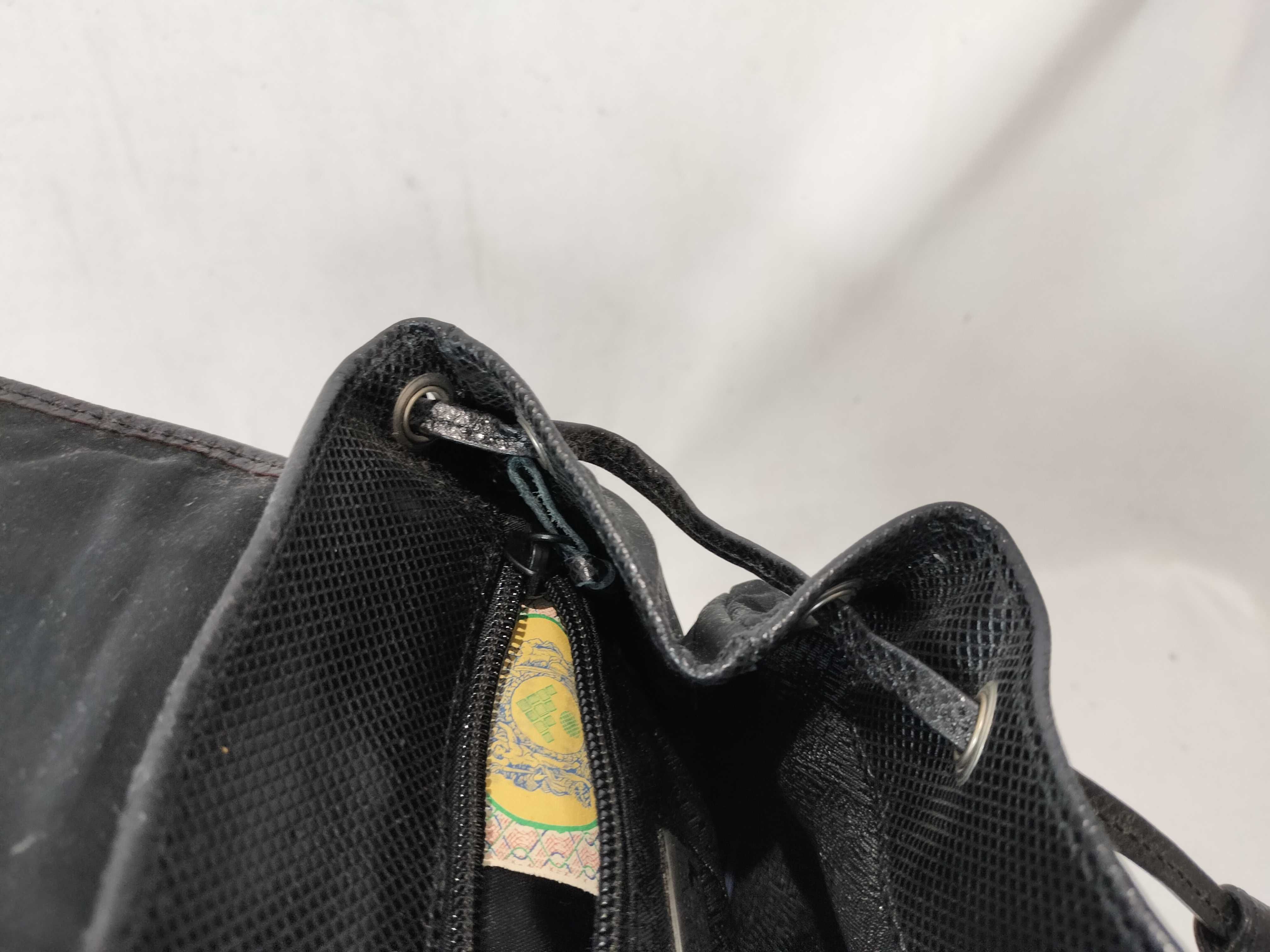 Nylon Mini Backpack — view 14
