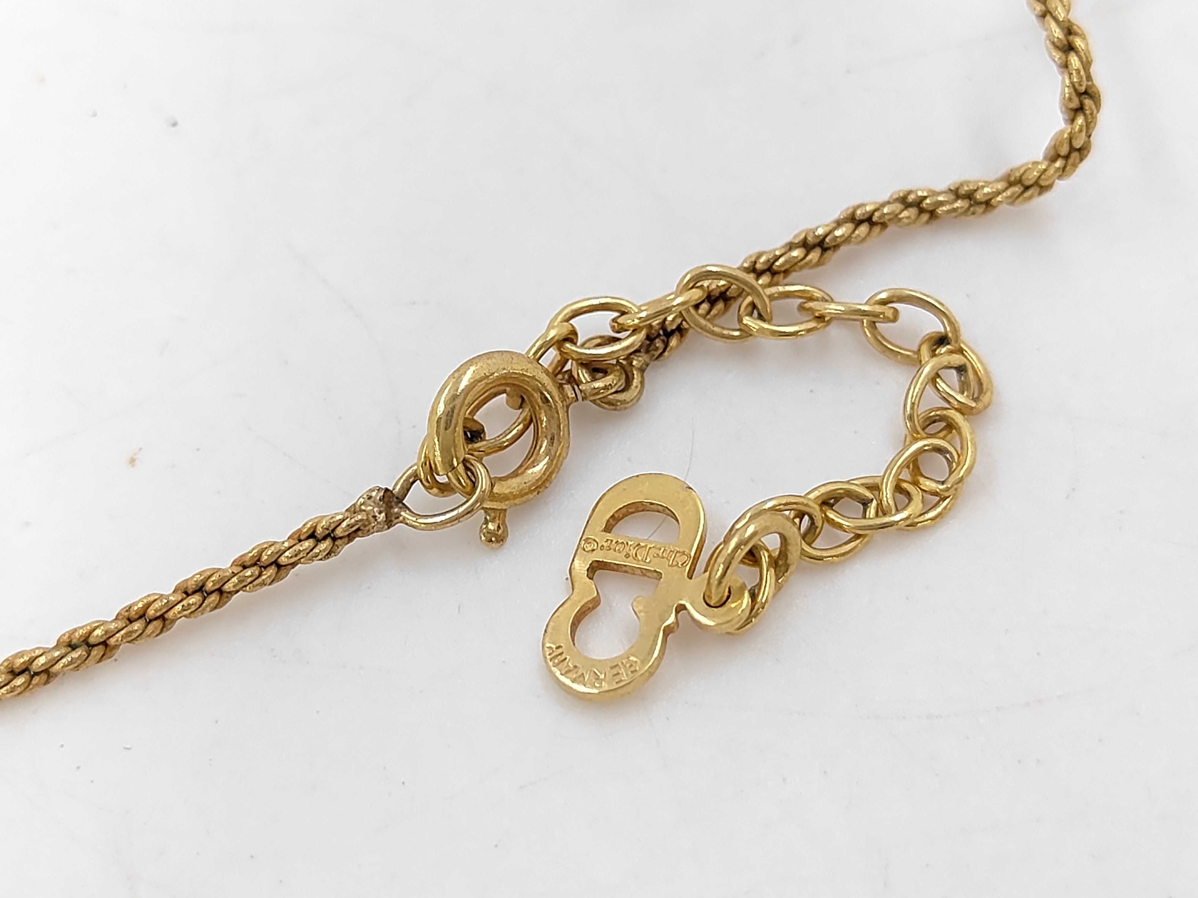 Christian / Necklace / GP Necklace — view 4