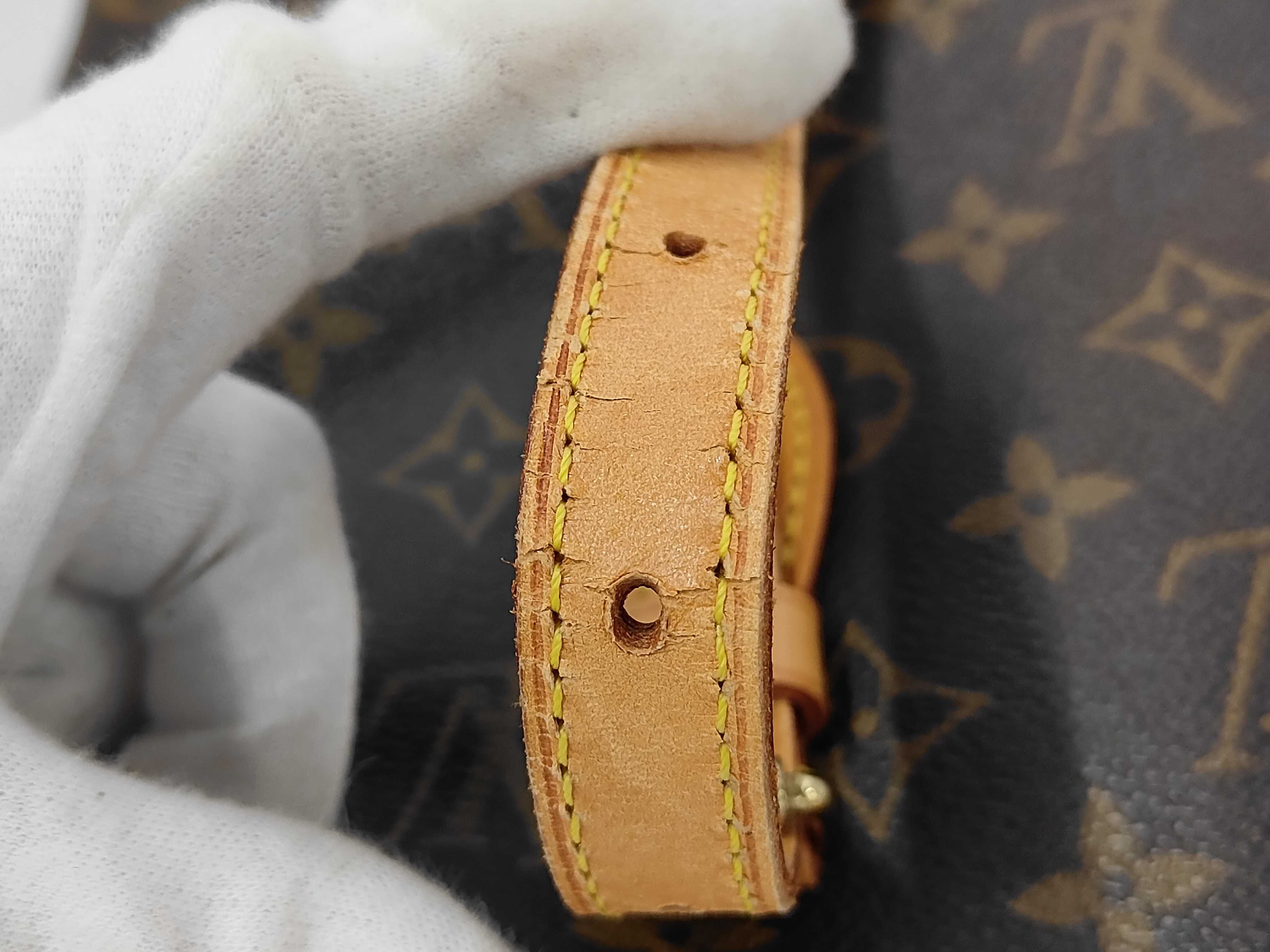 Monogram Bucket PM SD0023 Shoulder Bag — view 11