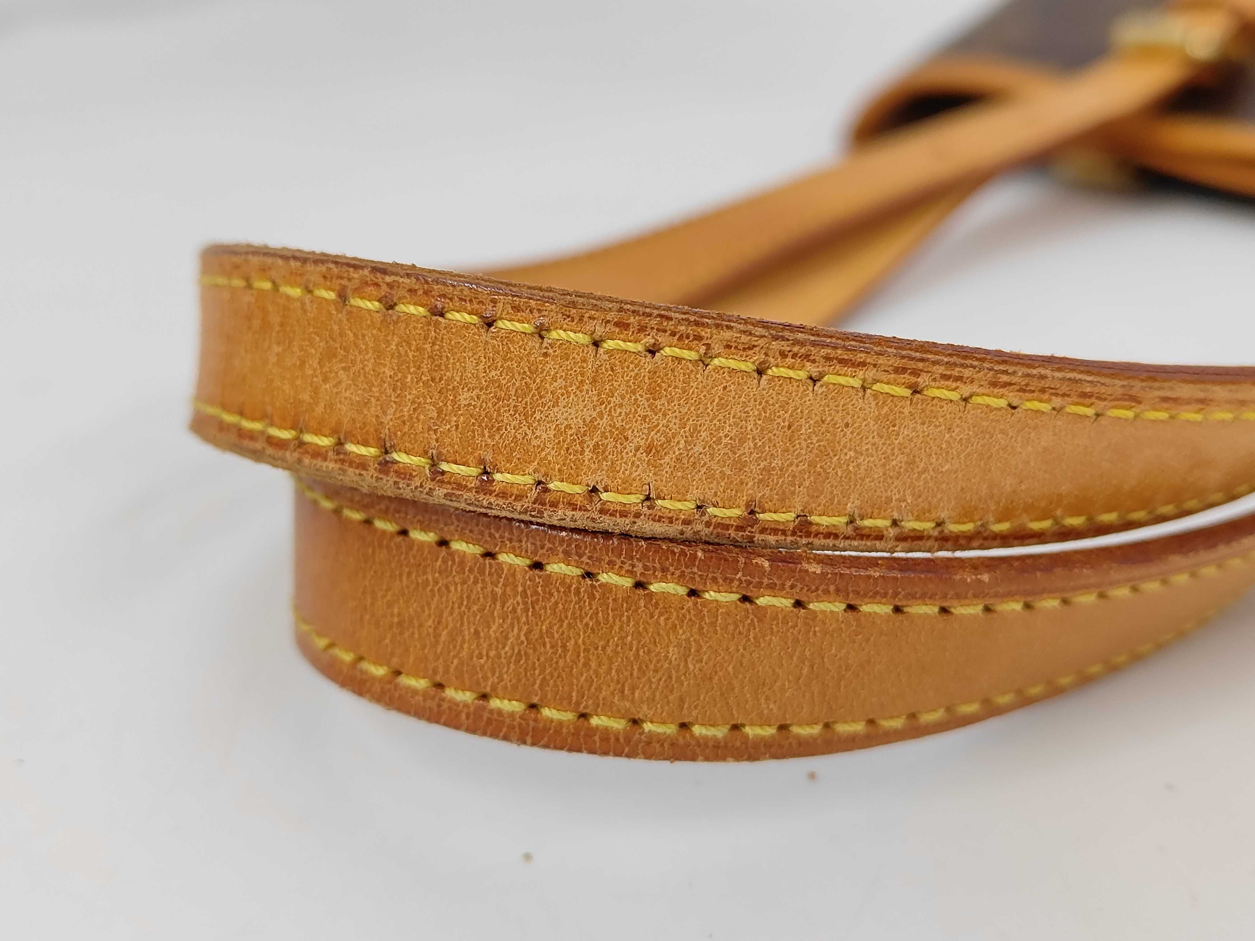 Monogram Bucket PM SD0023 Shoulder Bag — view 5